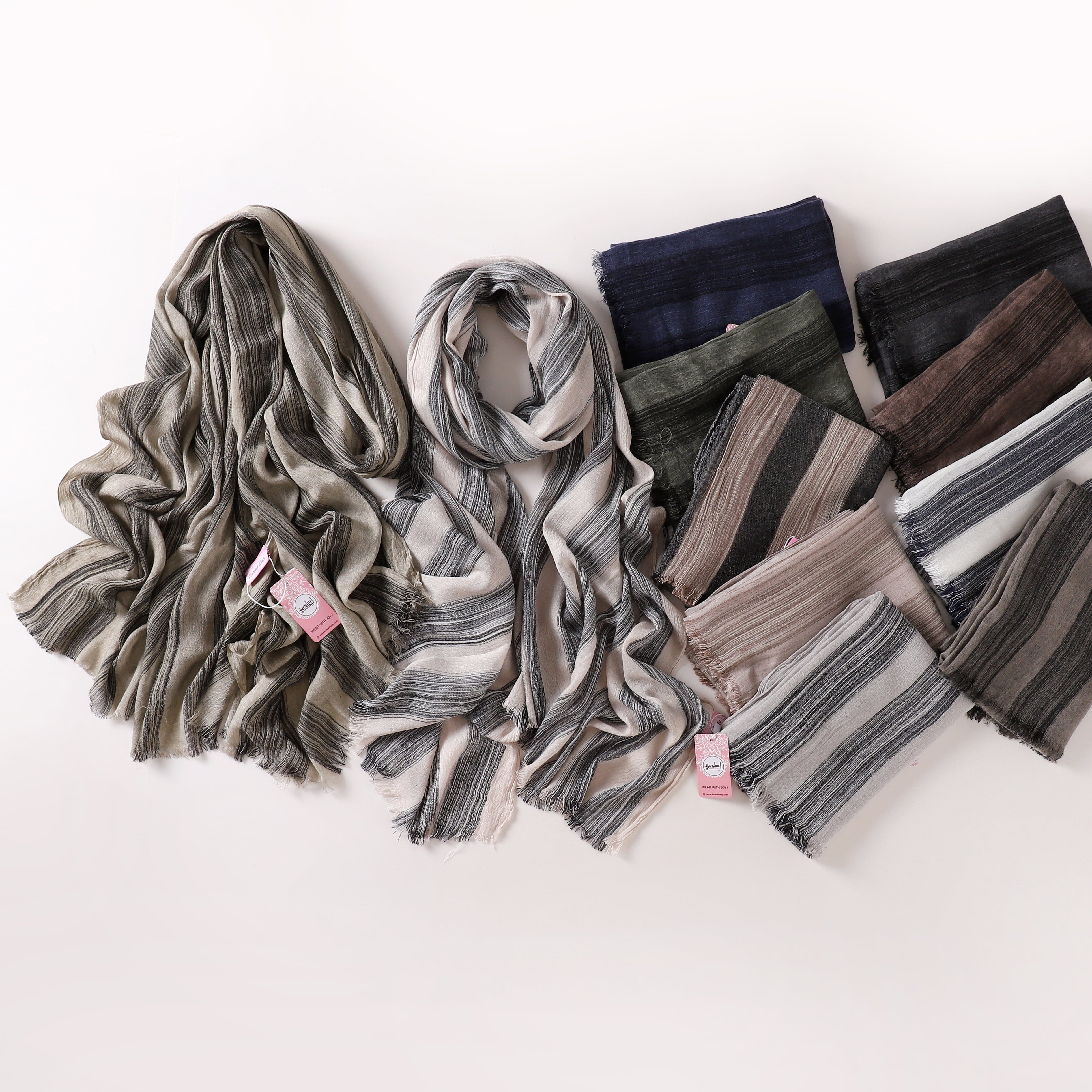 Flowline Thailandy Scarf
