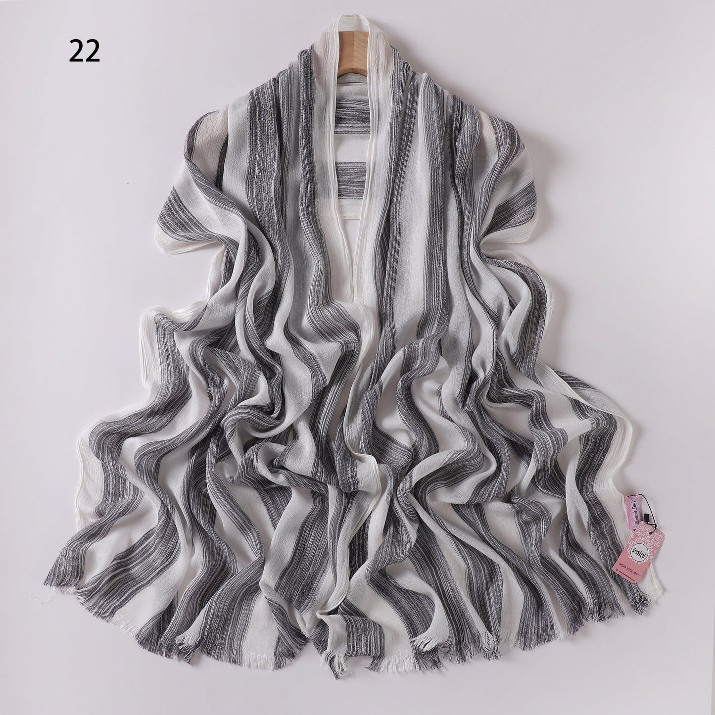 Flowline Thailandy Scarf