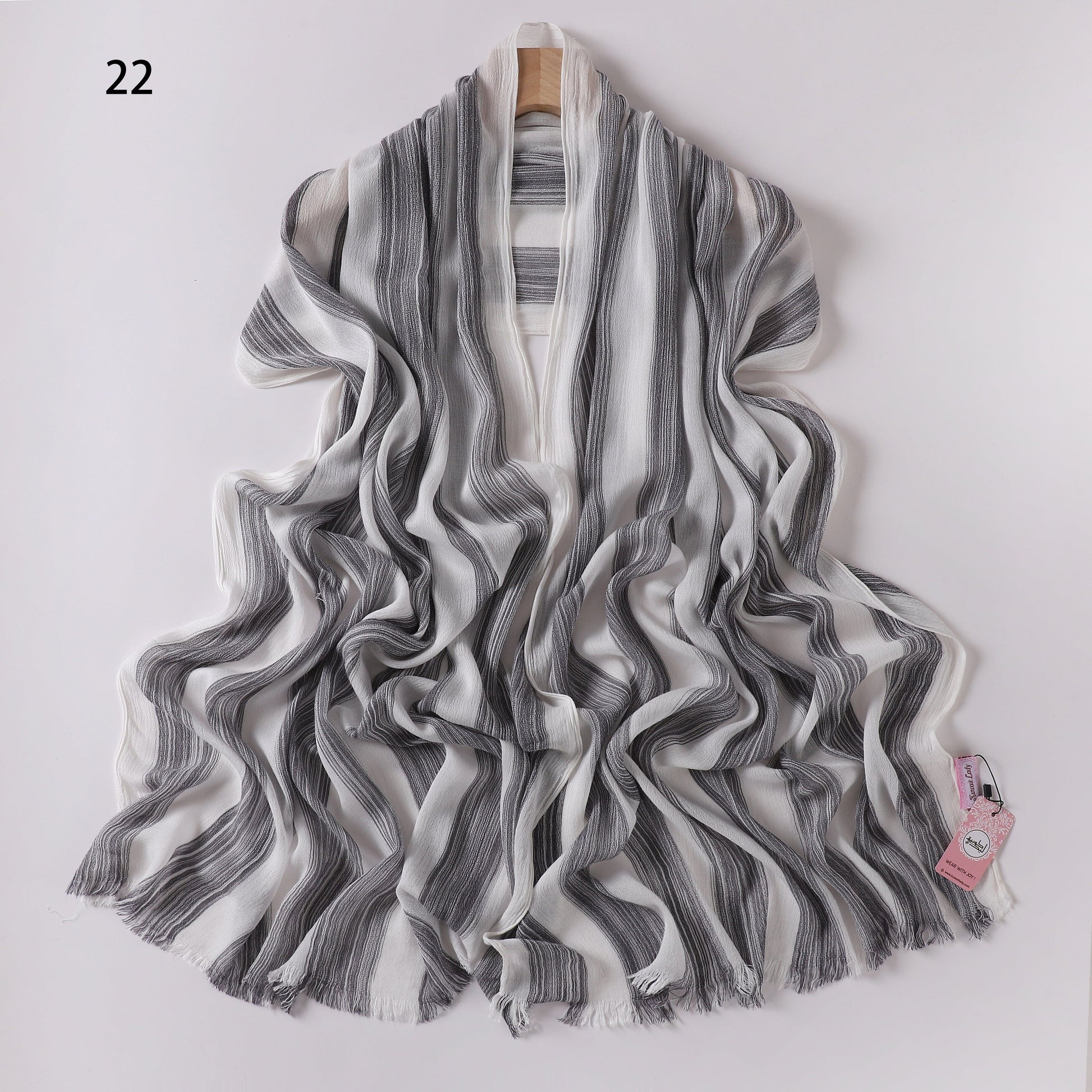 Flowline Thailandy Scarf