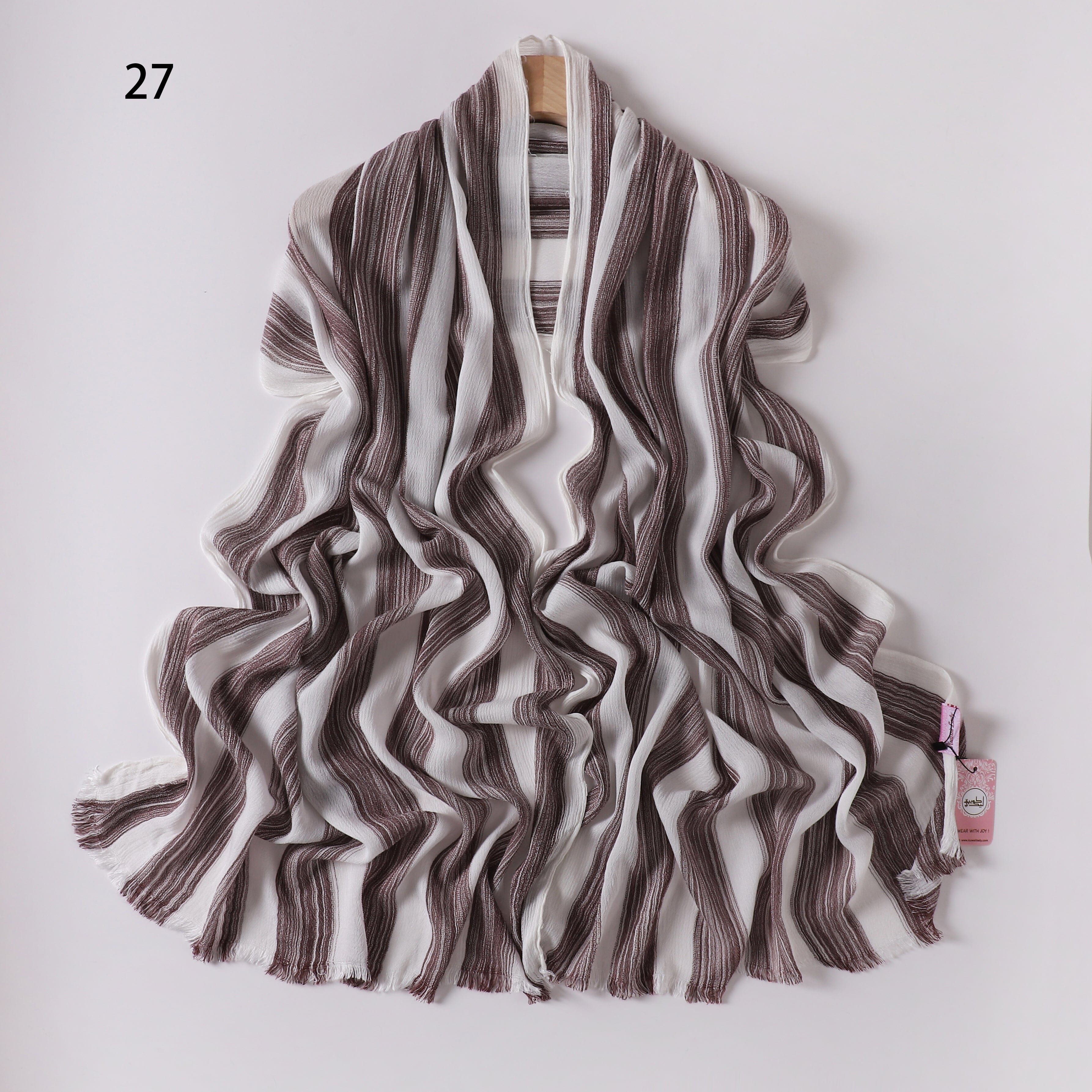 Flowline Thailandy Scarf