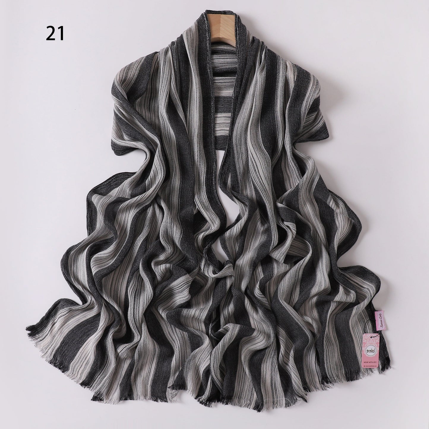 Flowline Thailandy Scarf