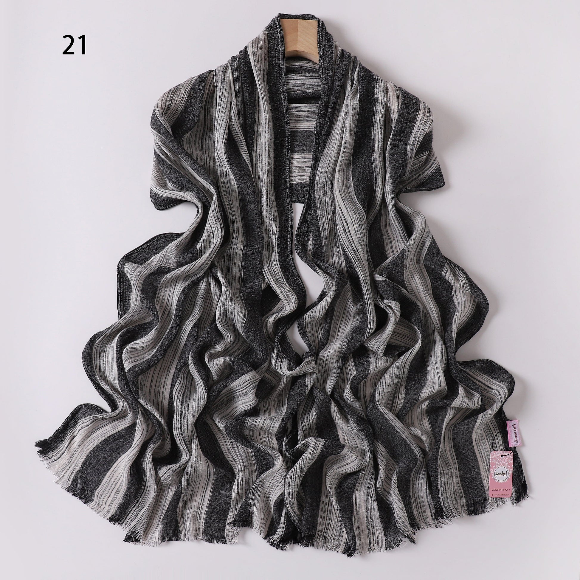 Flowline Thailandy Scarf