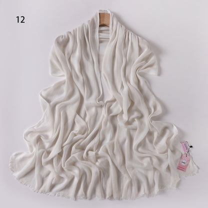 Flowline Thailandy Scarf