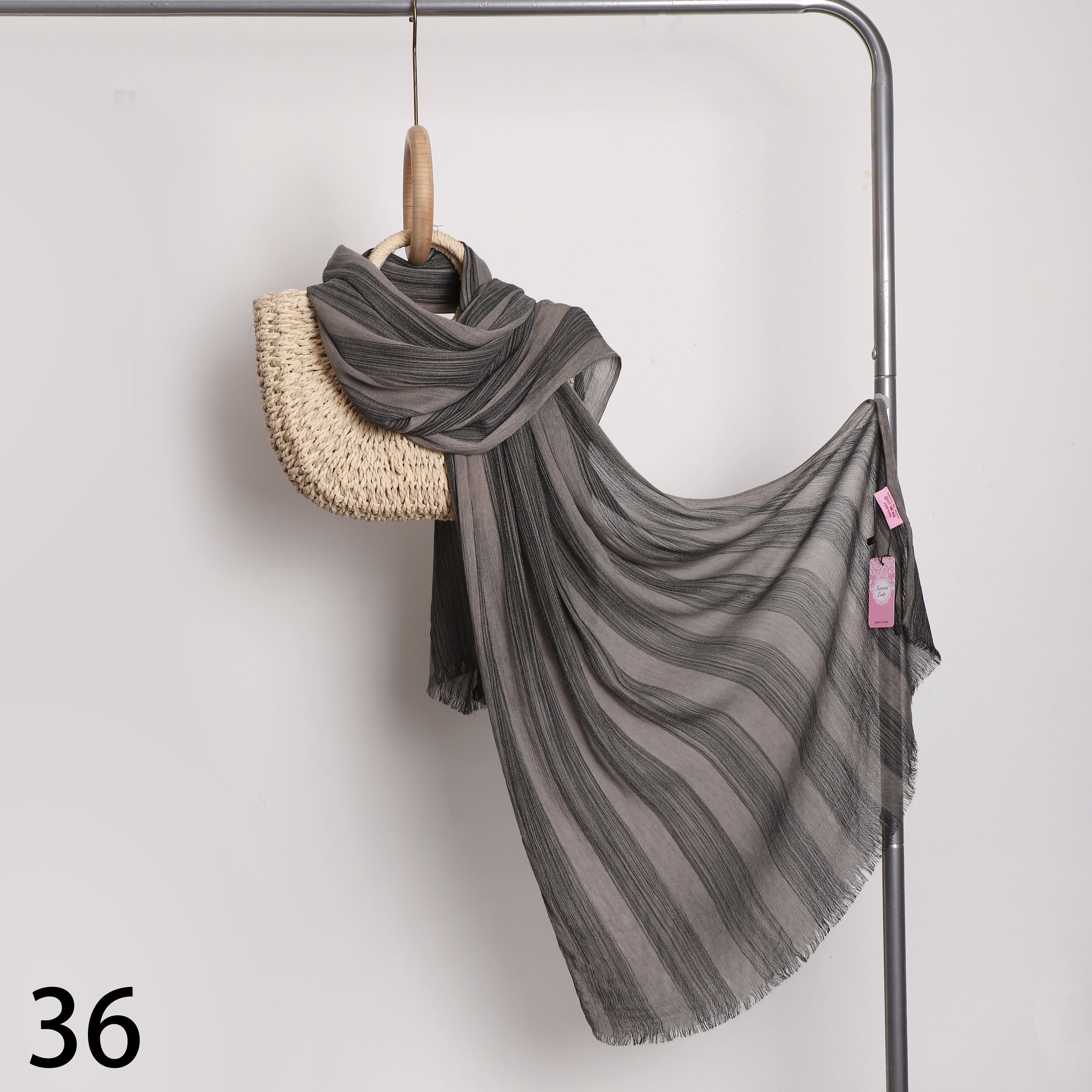 Flowline Thailandy Scarf
