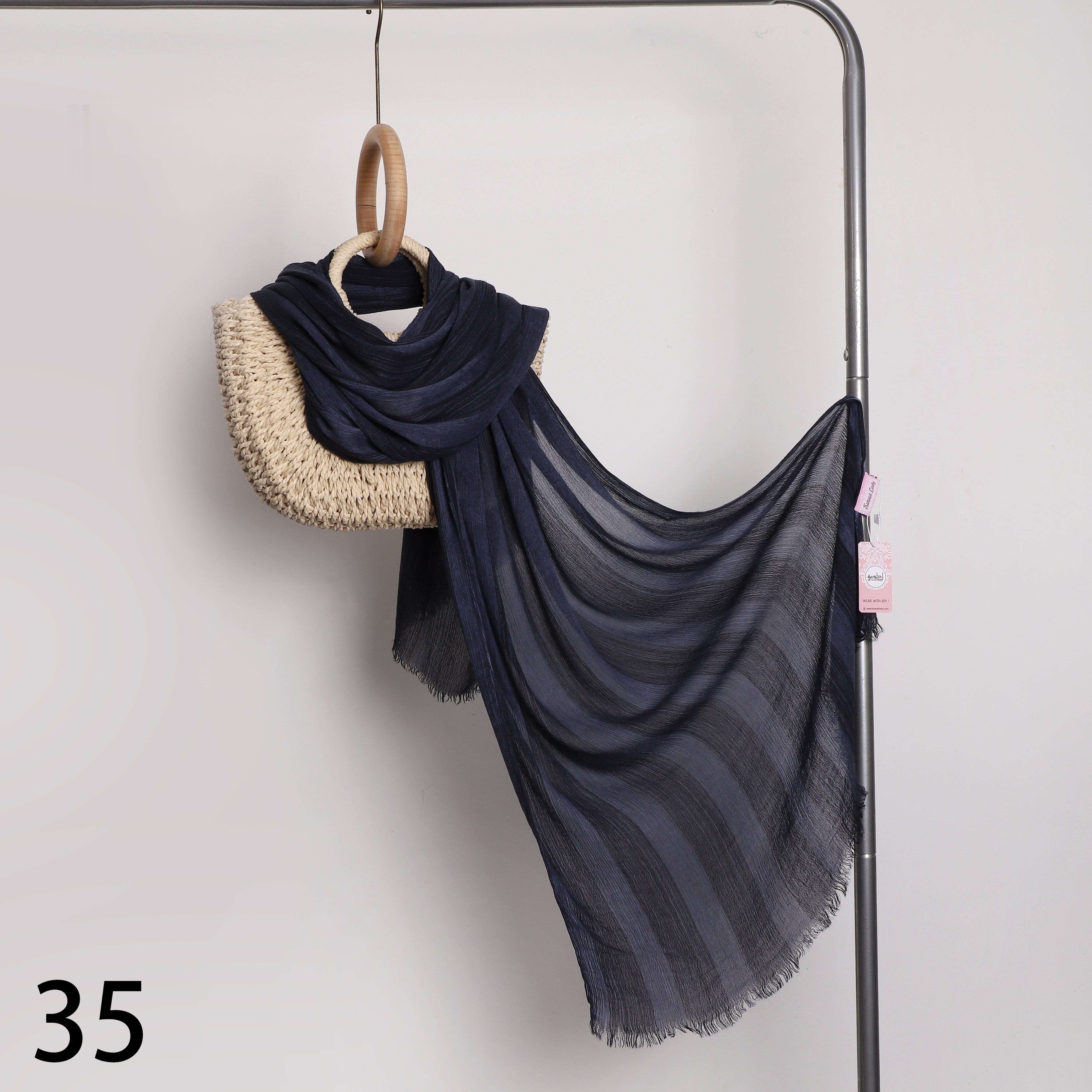 Flowline Thailandy Scarf