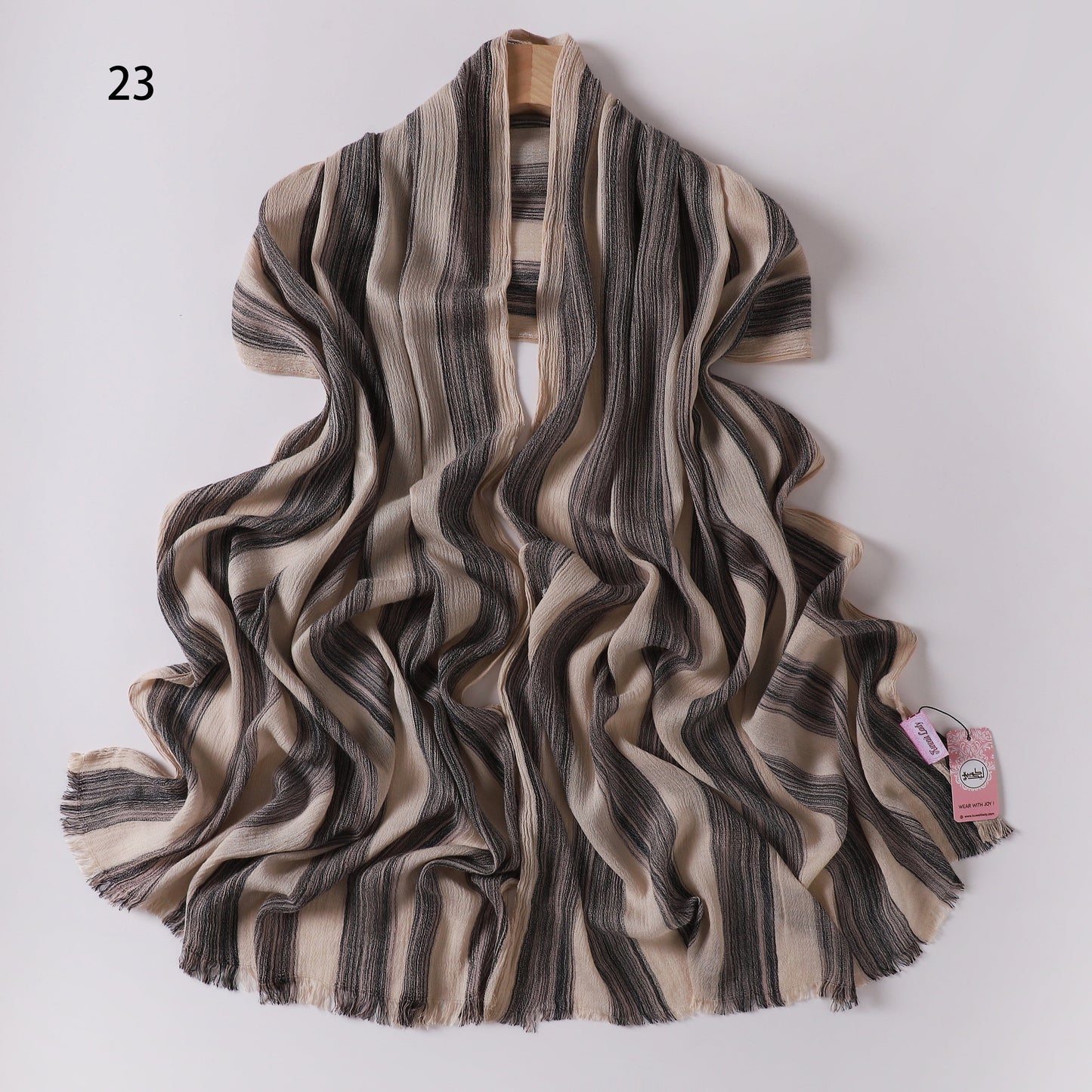 Flowline Thailandy Scarf