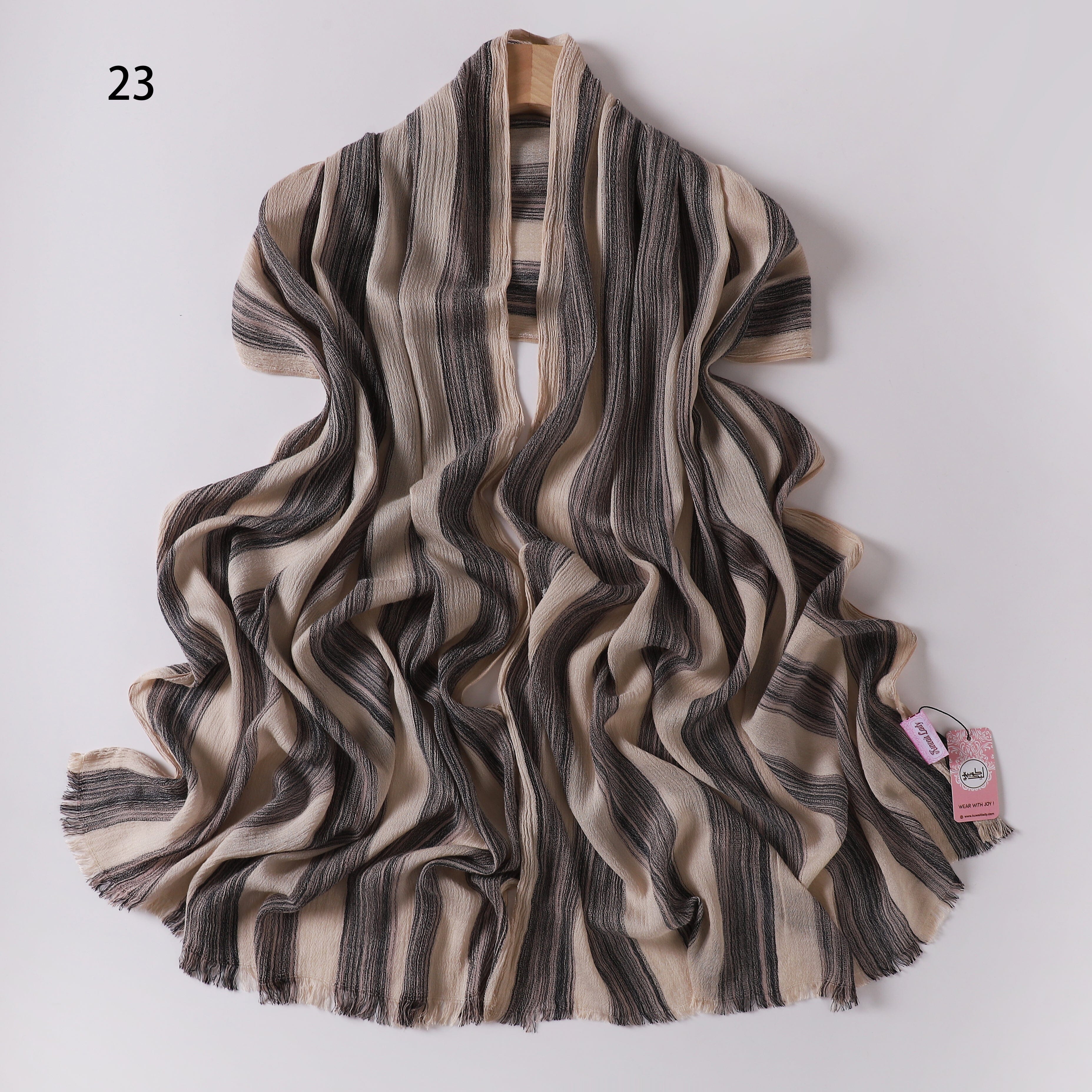 Flowline Thailandy Scarf