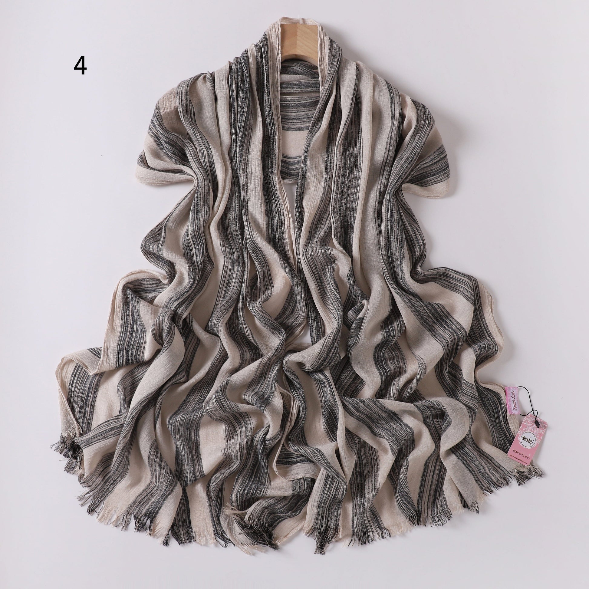 Flowline Thailandy Scarf