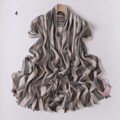 Flowline Thailandy Scarf