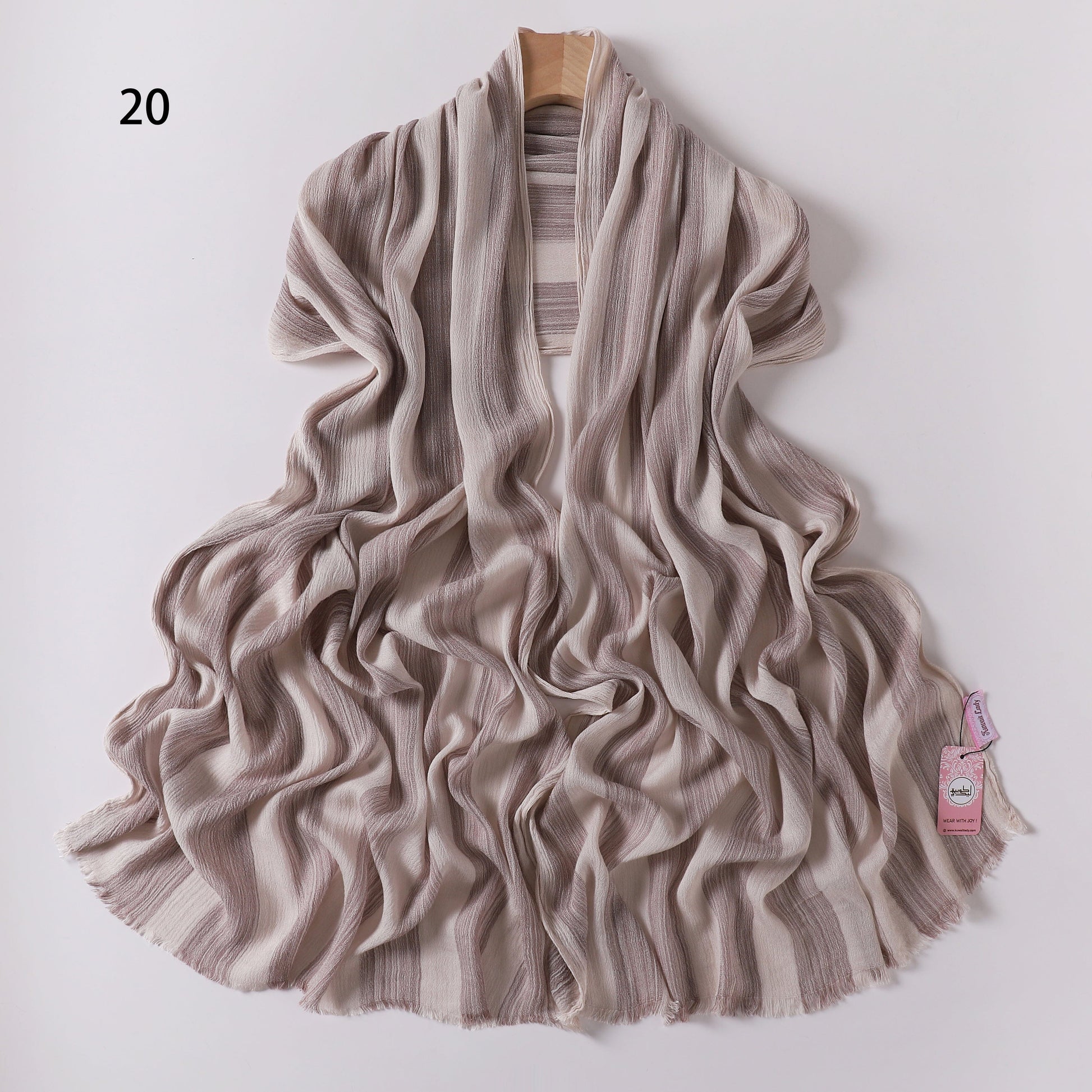 Flowline Thailandy Scarf