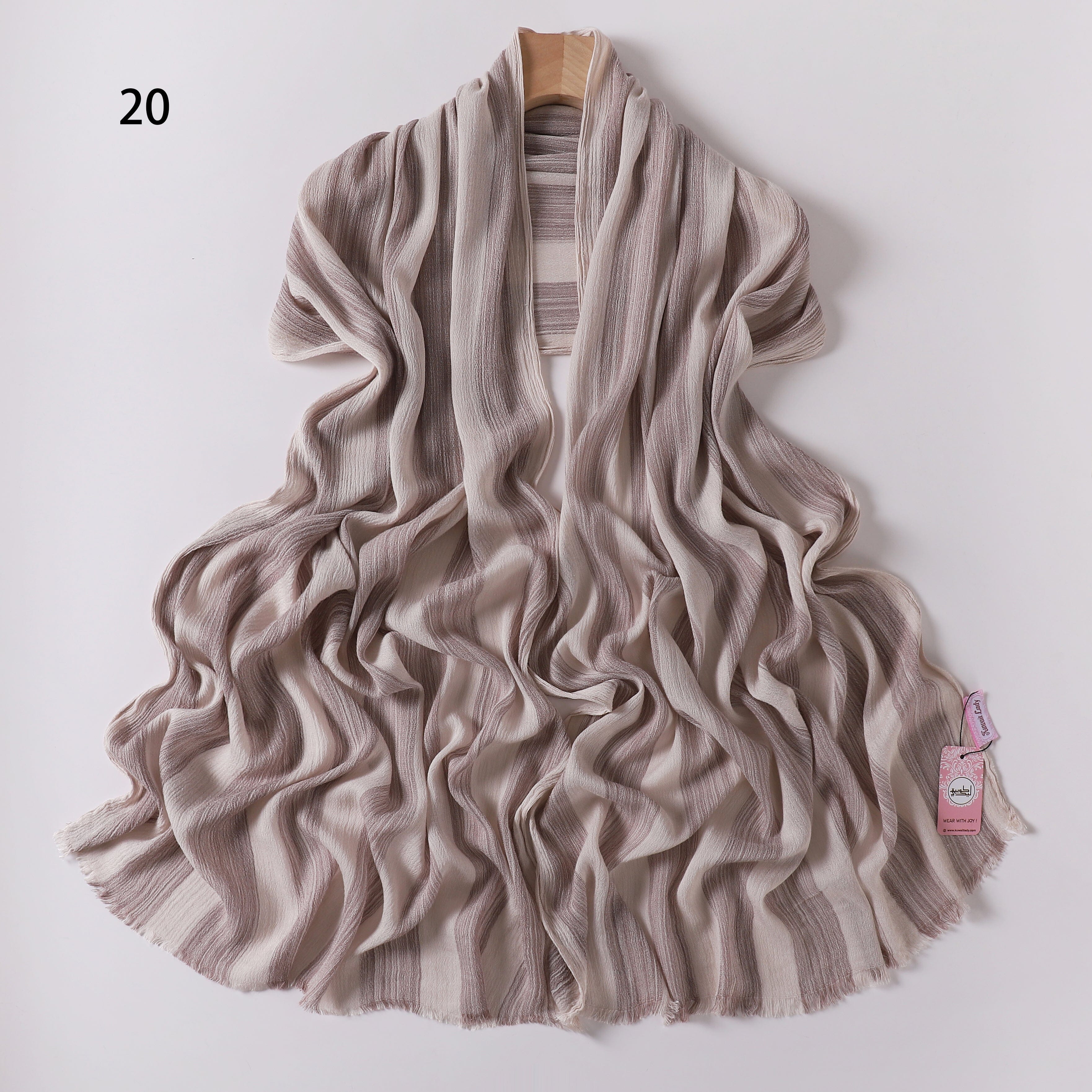 Flowline Thailandy Scarf