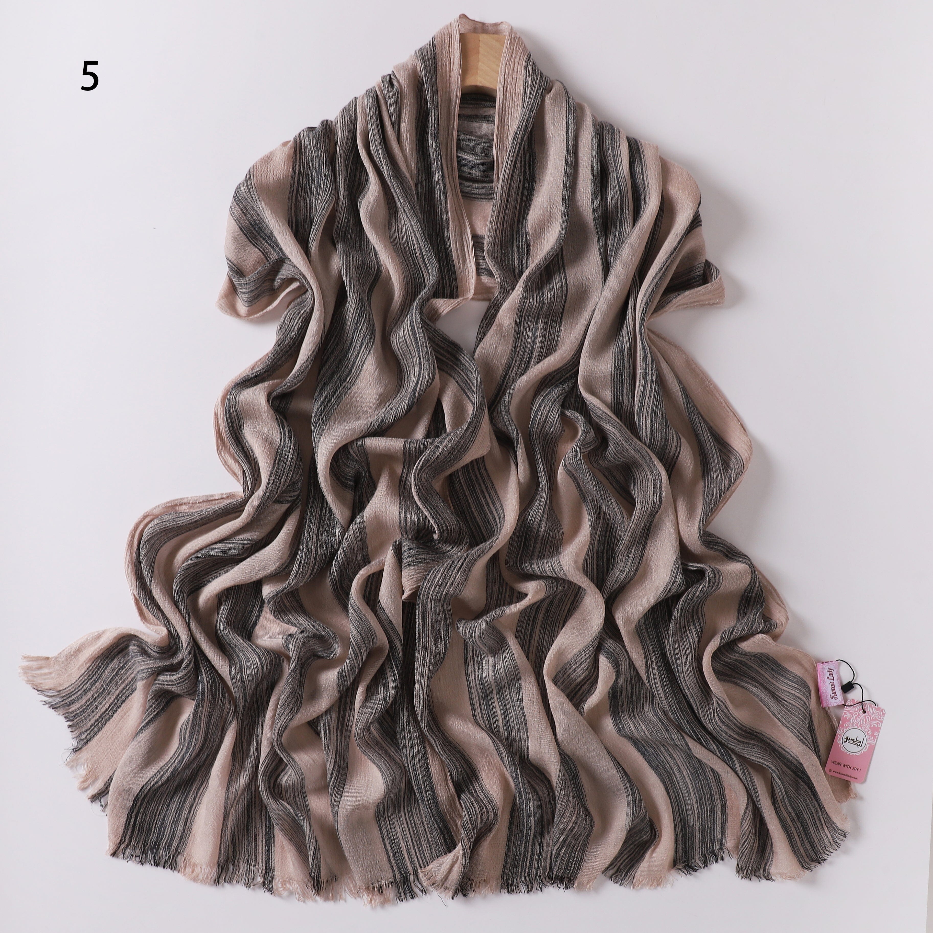 Flowline Thailandy Scarf