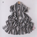 Flowline Thailandy Scarf