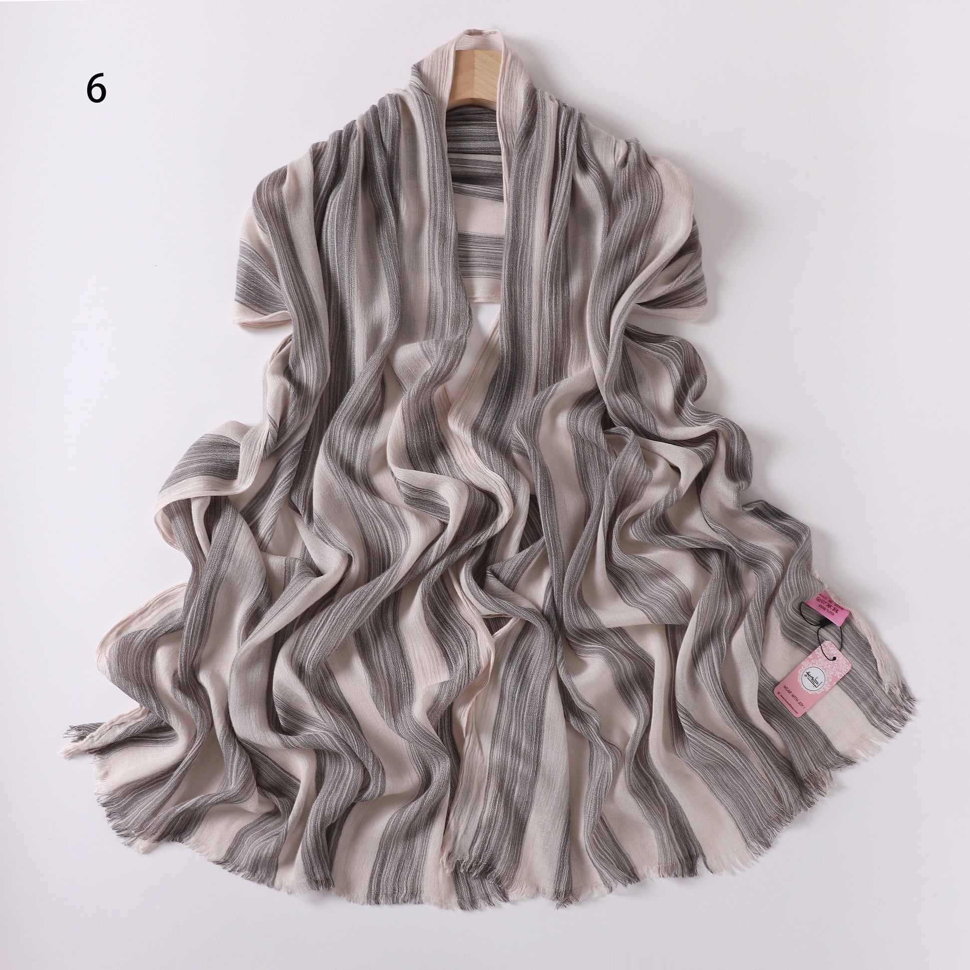 Flowline Thailandy Scarf