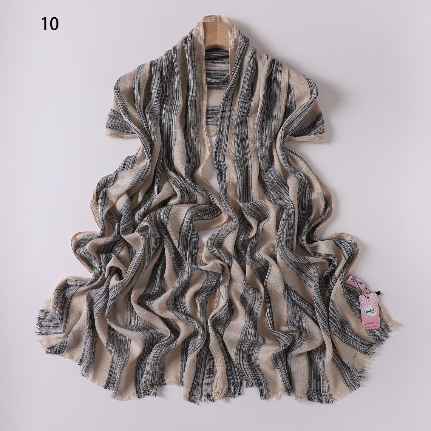 Flowline Thailandy Scarf