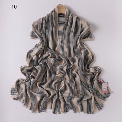 Flowline Thailandy Scarf