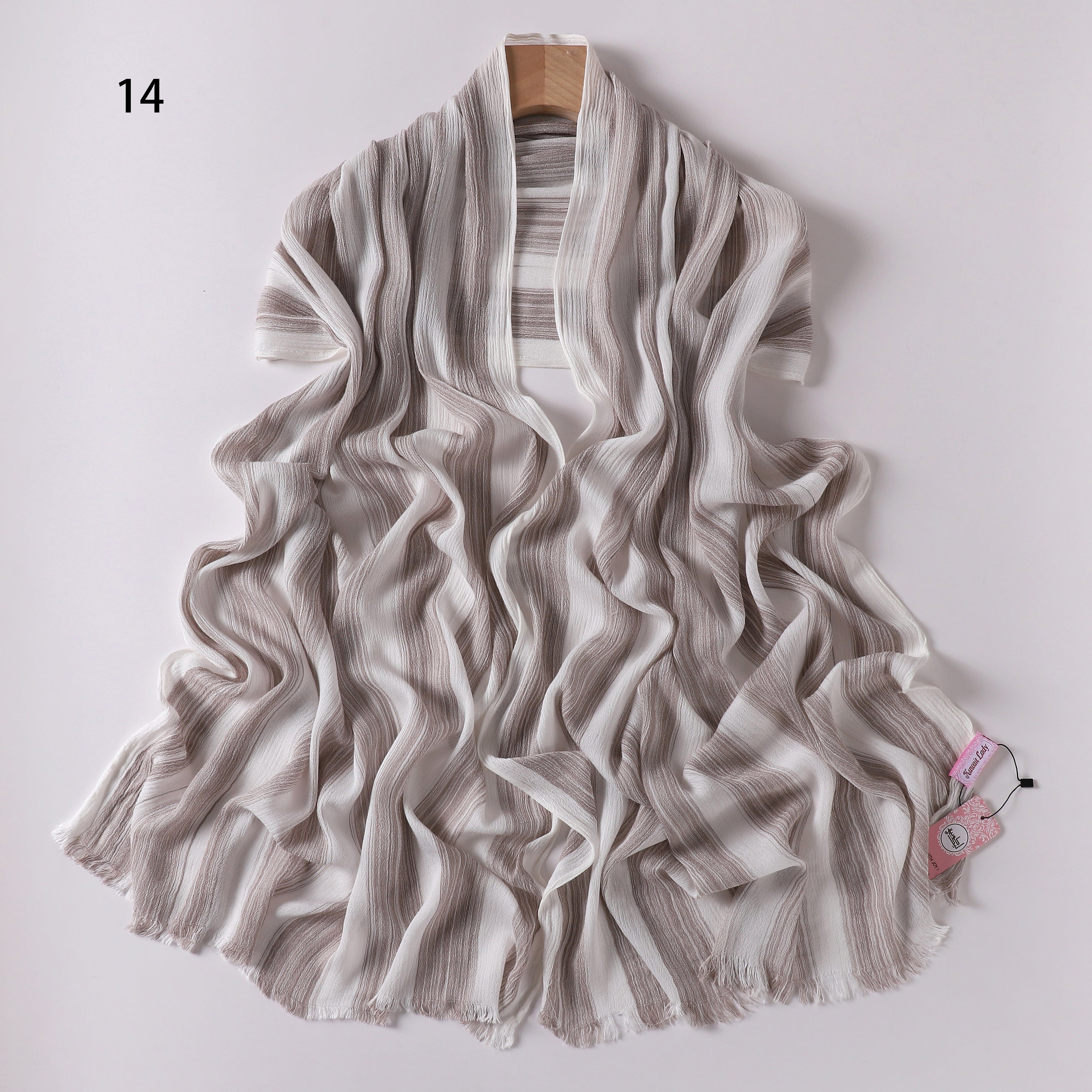 Flowline Thailandy Scarf