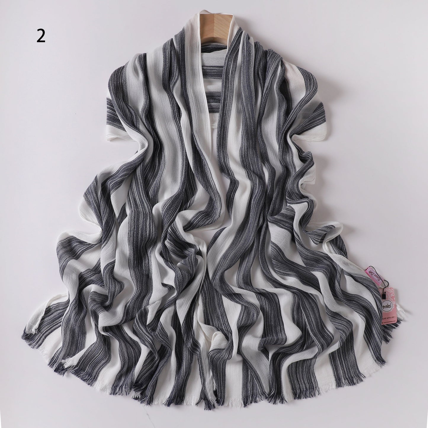 Flowline Thailandy Scarf