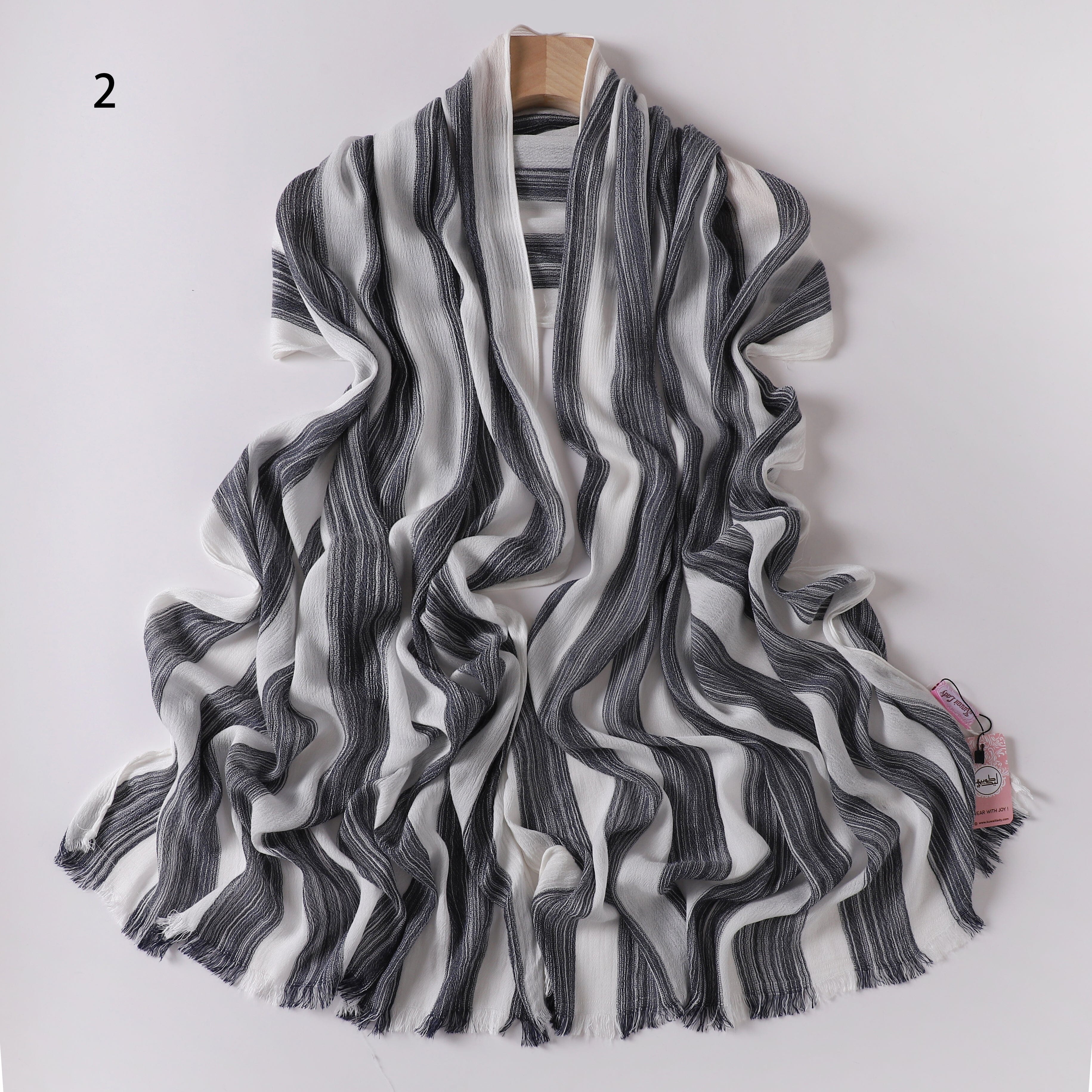 Flowline Thailandy Scarf