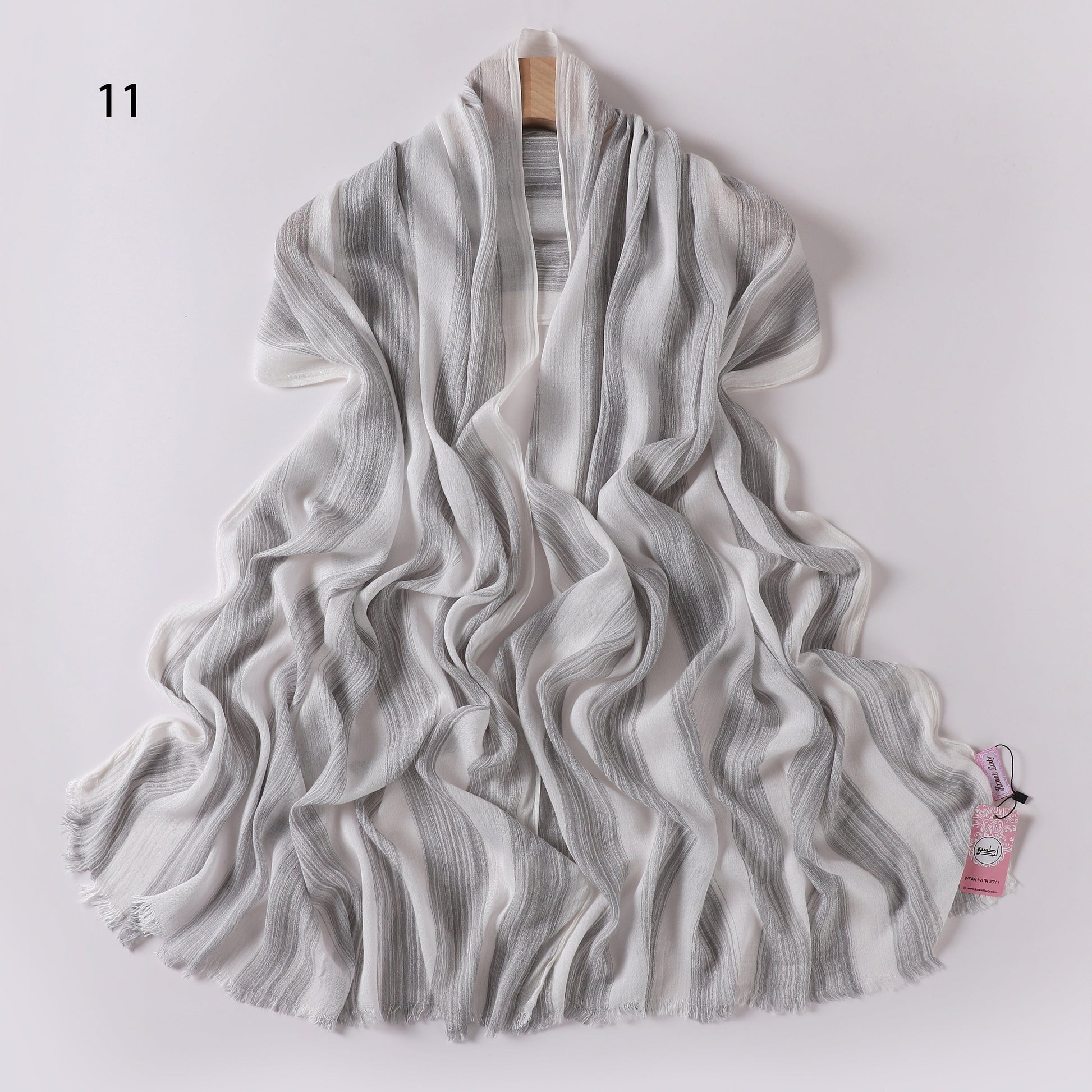 Flowline Thailandy Scarf