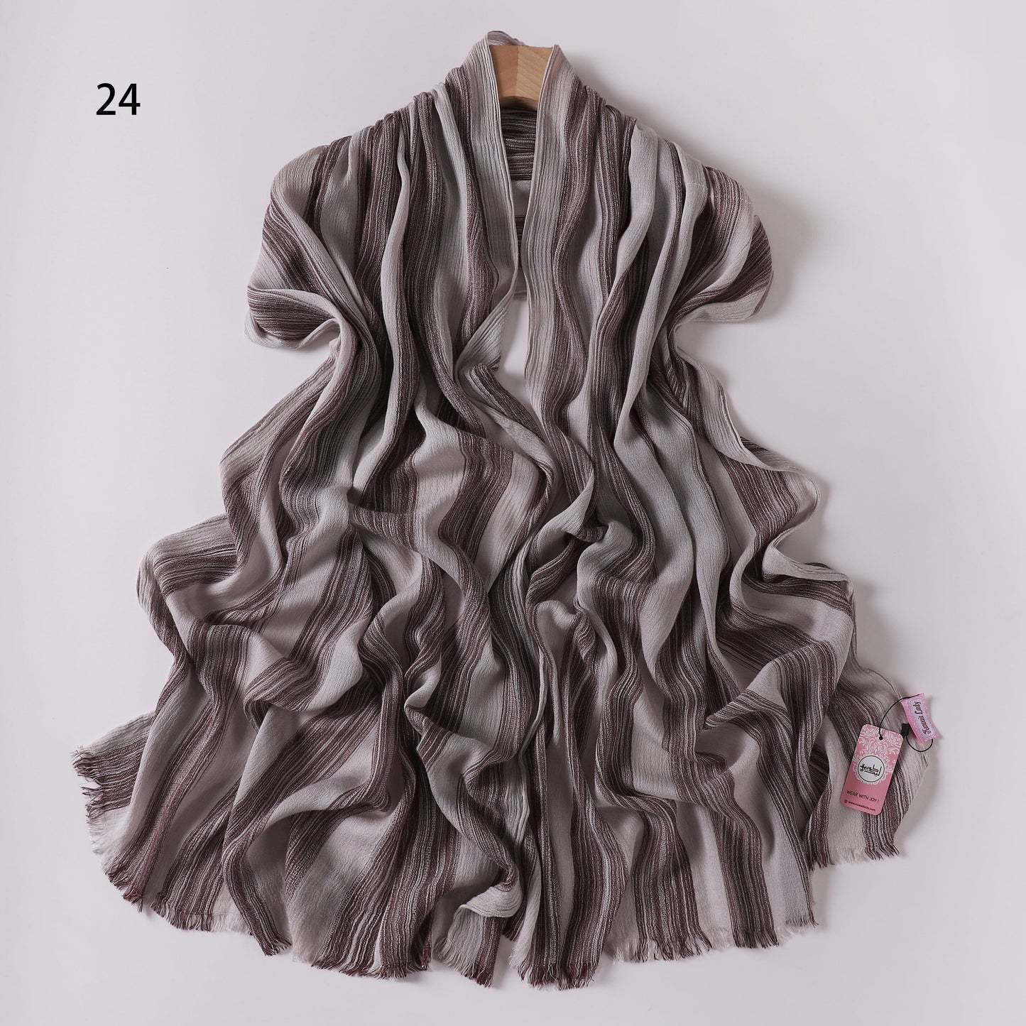 Flowline Thailandy Scarf