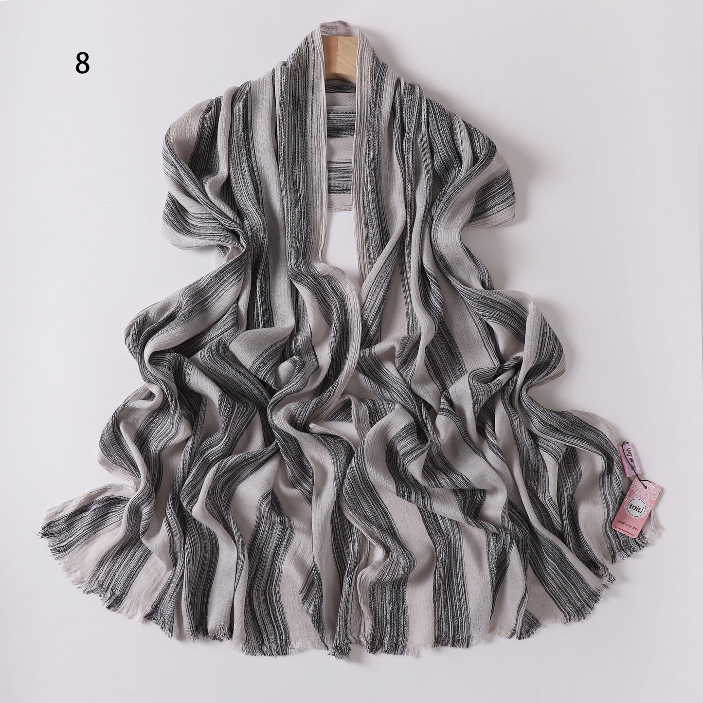 Flowline Thailandy Scarf