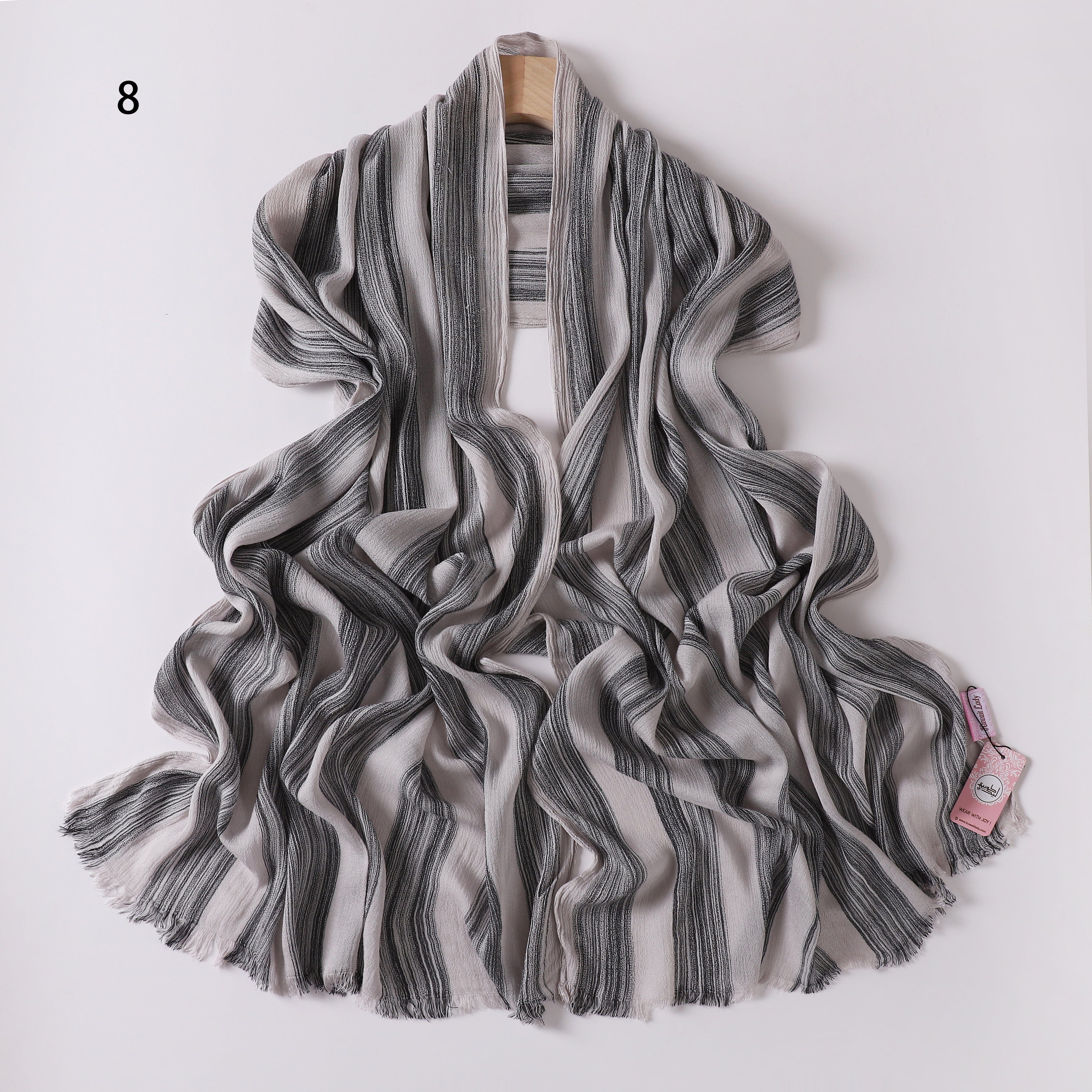 Flowline Thailandy Scarf