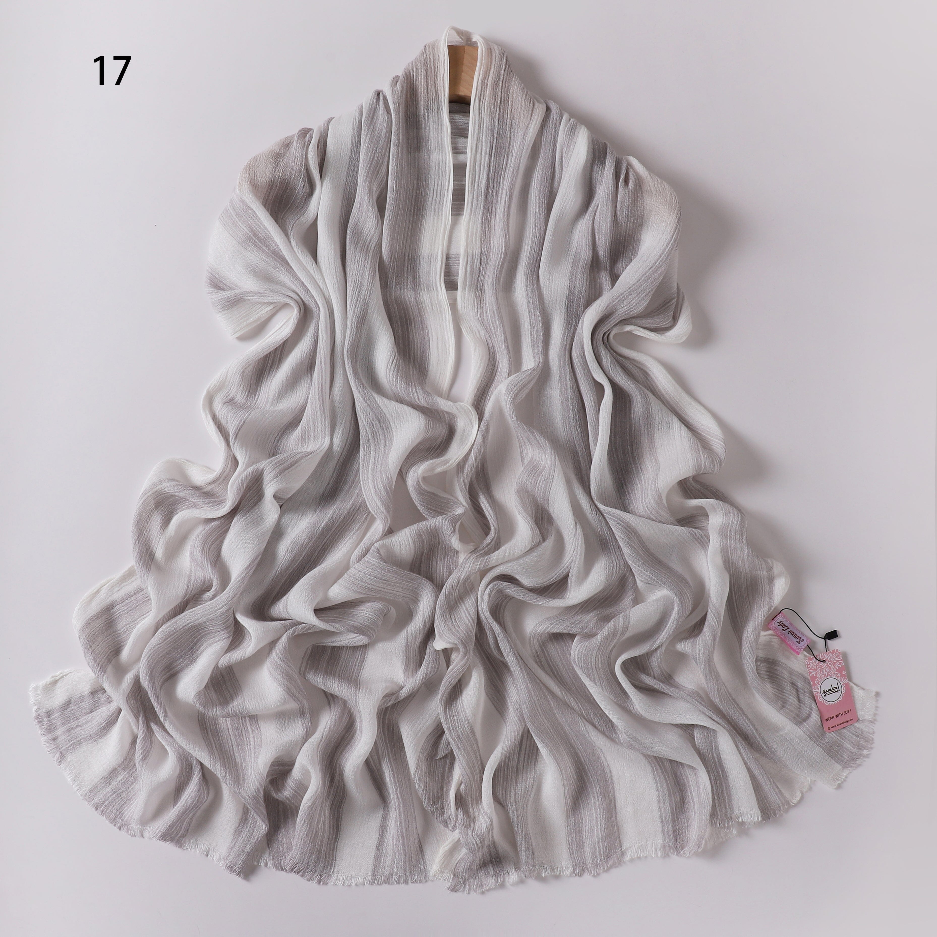 Flowline Thailandy Scarf