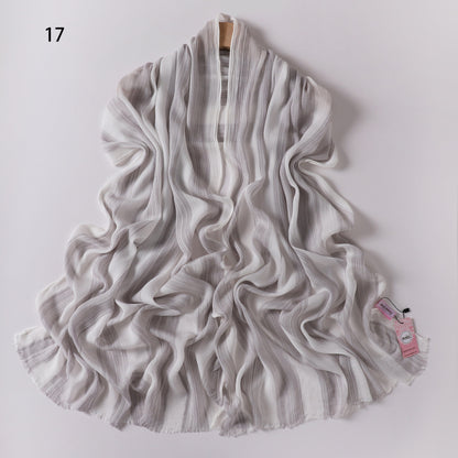 Flowline Thailandy Scarf