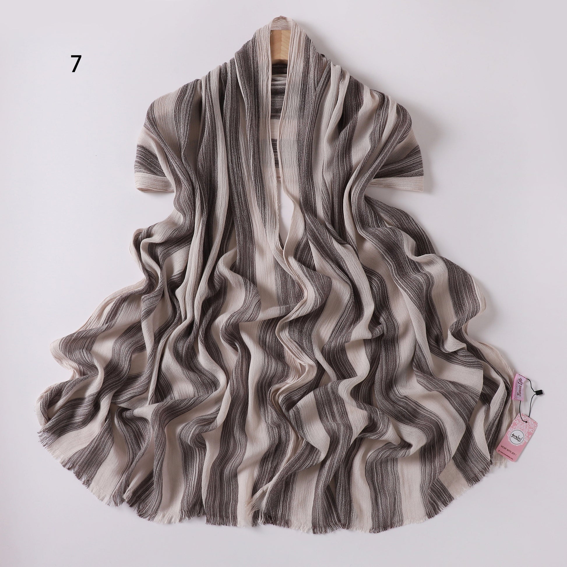 Flowline Thailandy Scarf