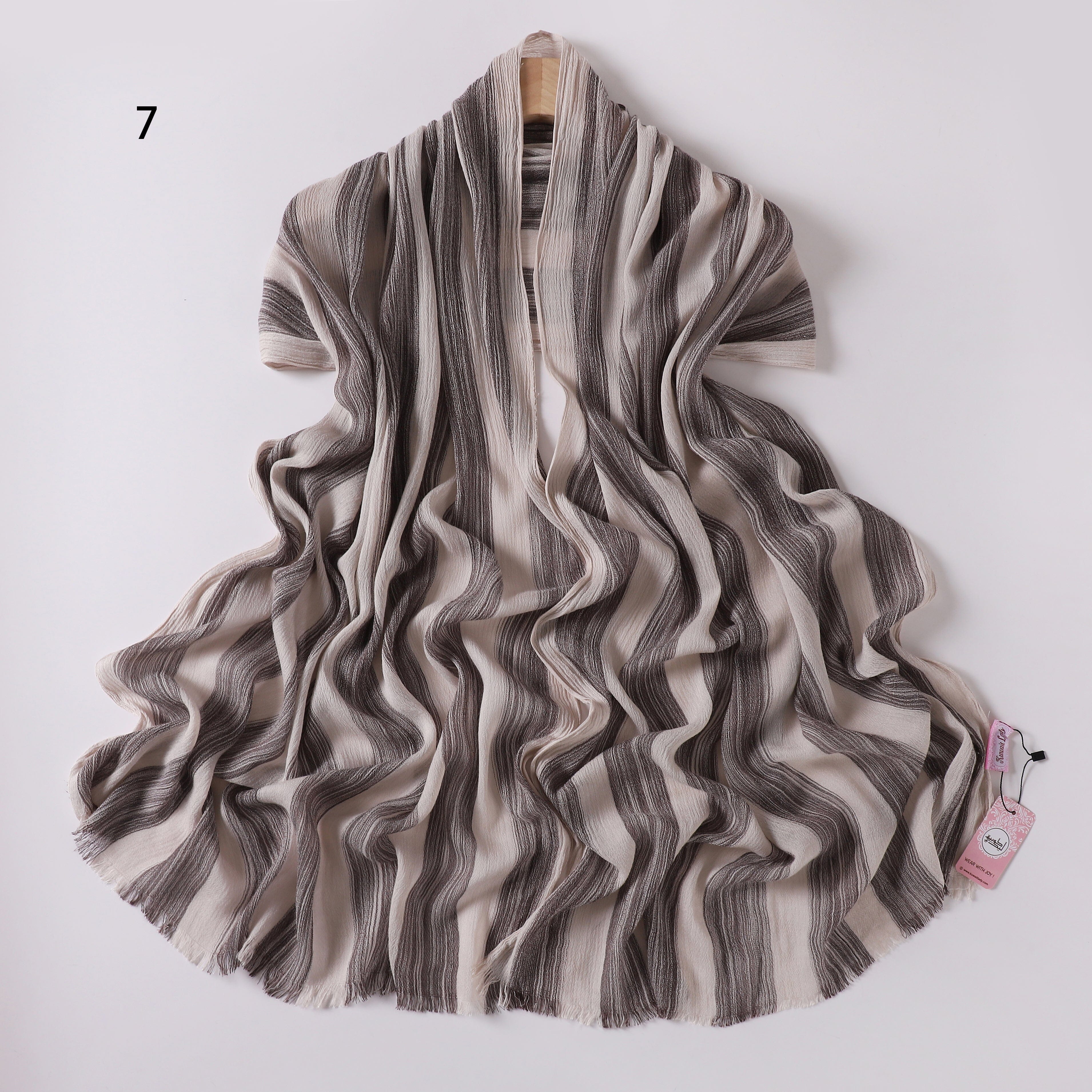 Flowline Thailandy Scarf