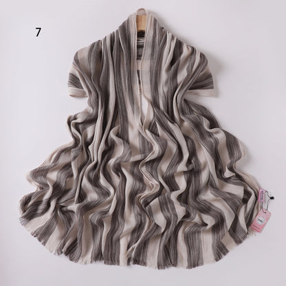 Flowline Thailandy Scarf