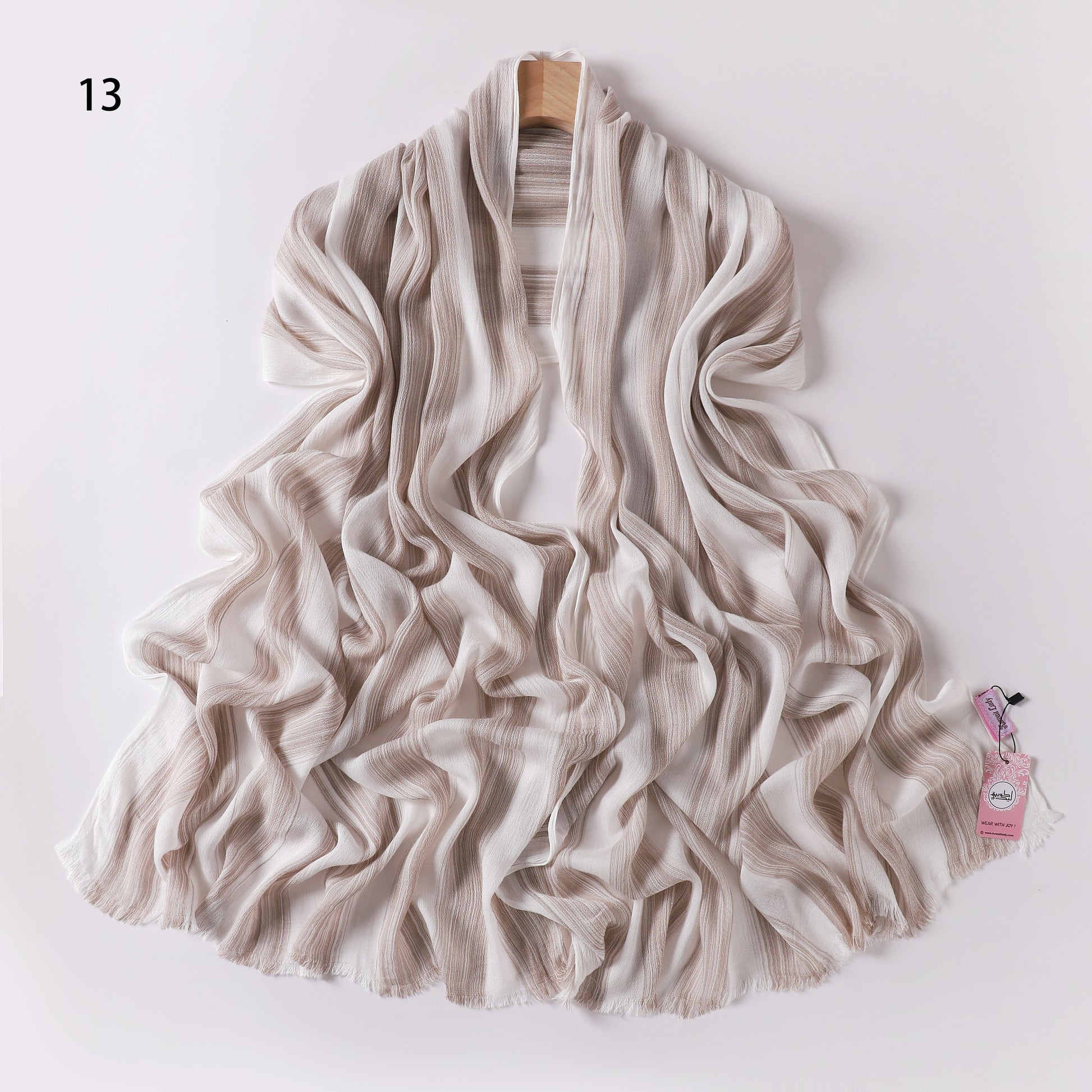 Flowline Thailandy Scarf