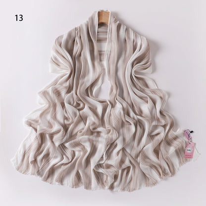 Flowline Thailandy Scarf