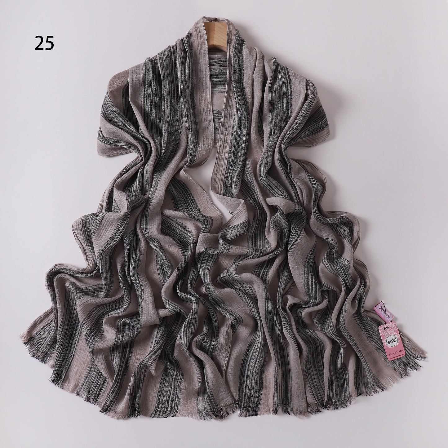 Flowline Thailandy Scarf