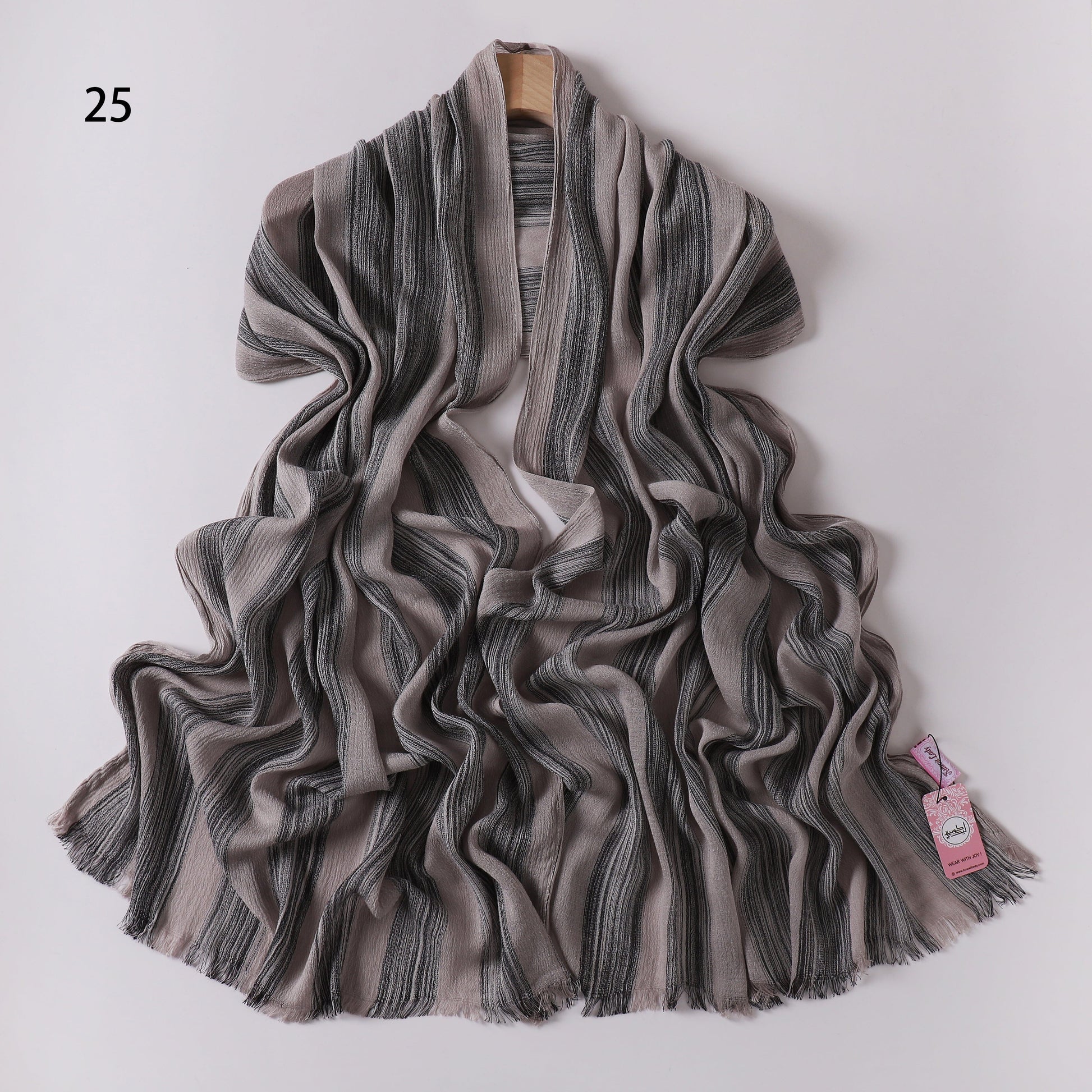 Flowline Thailandy Scarf