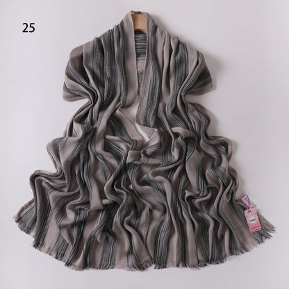 Flowline Thailandy Scarf