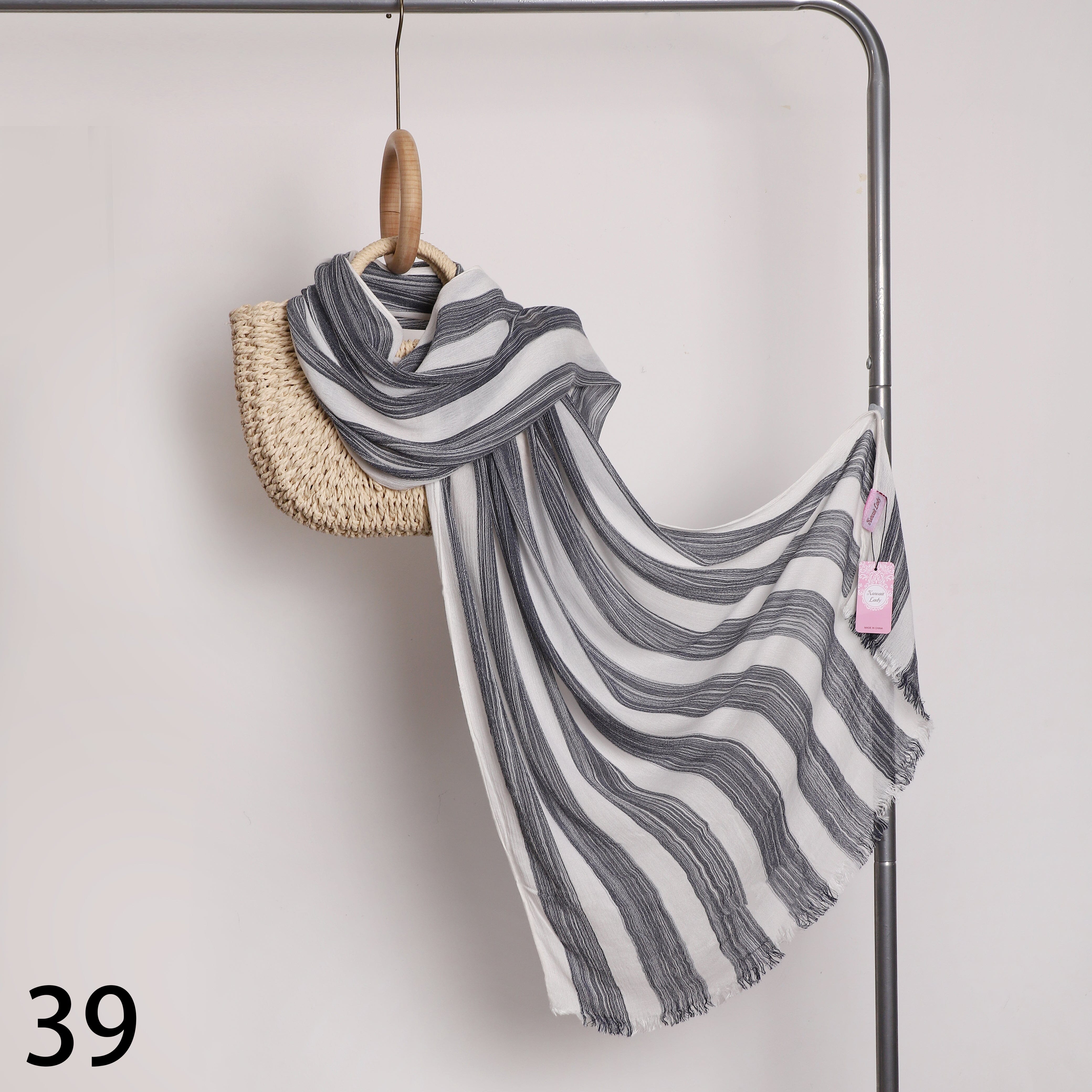 Flowline Thailandy Scarf