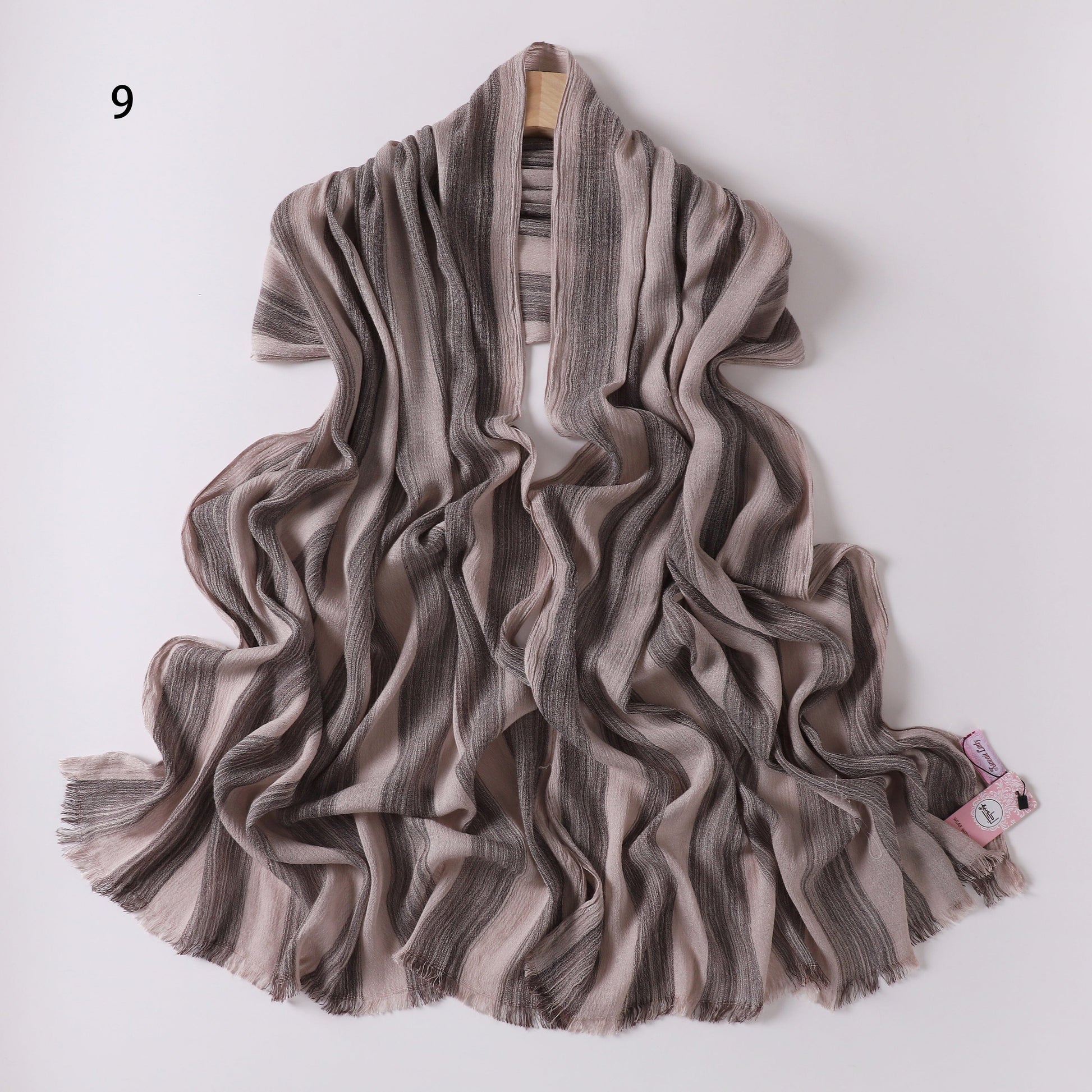 Flowline Thailandy Scarf