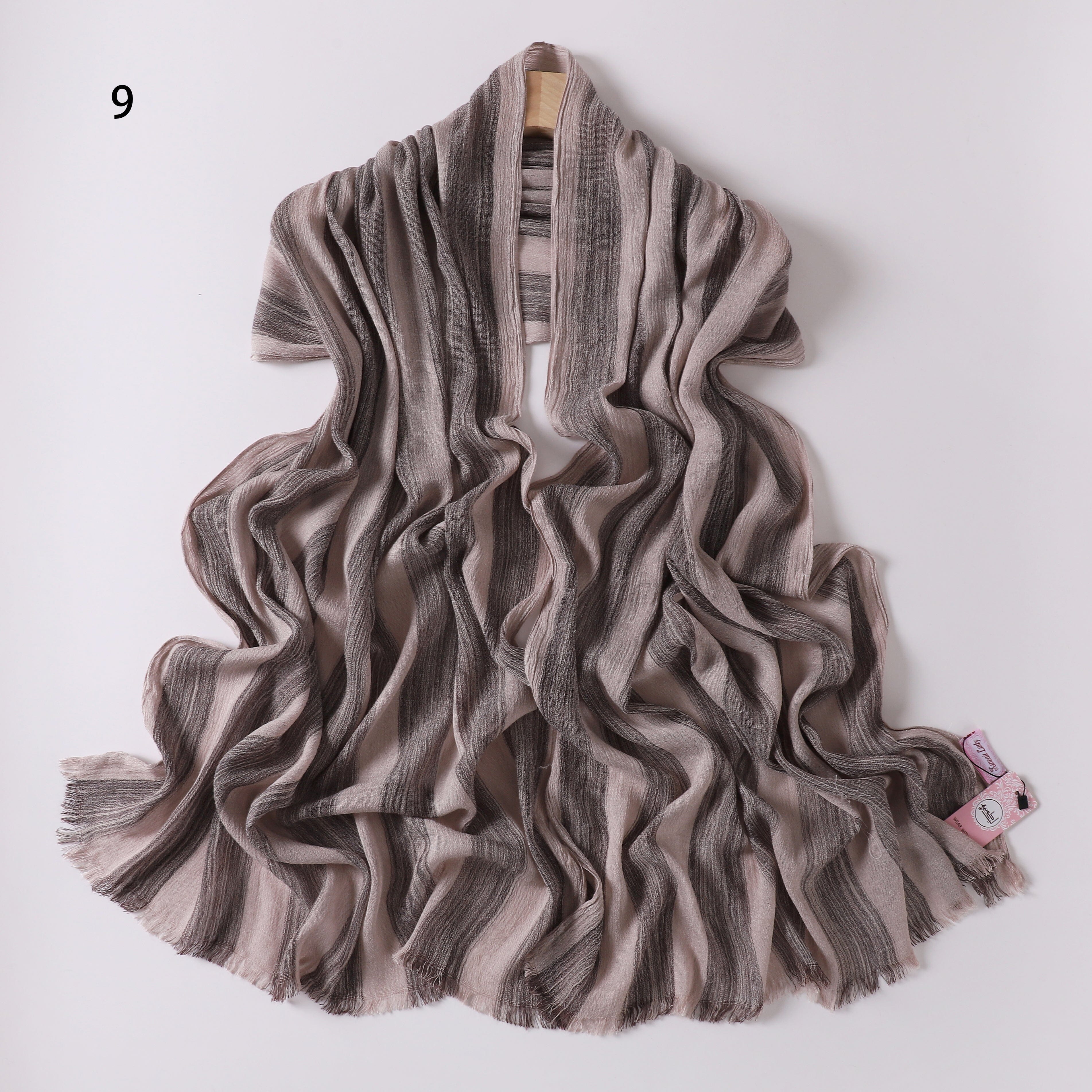 Flowline Thailandy Scarf