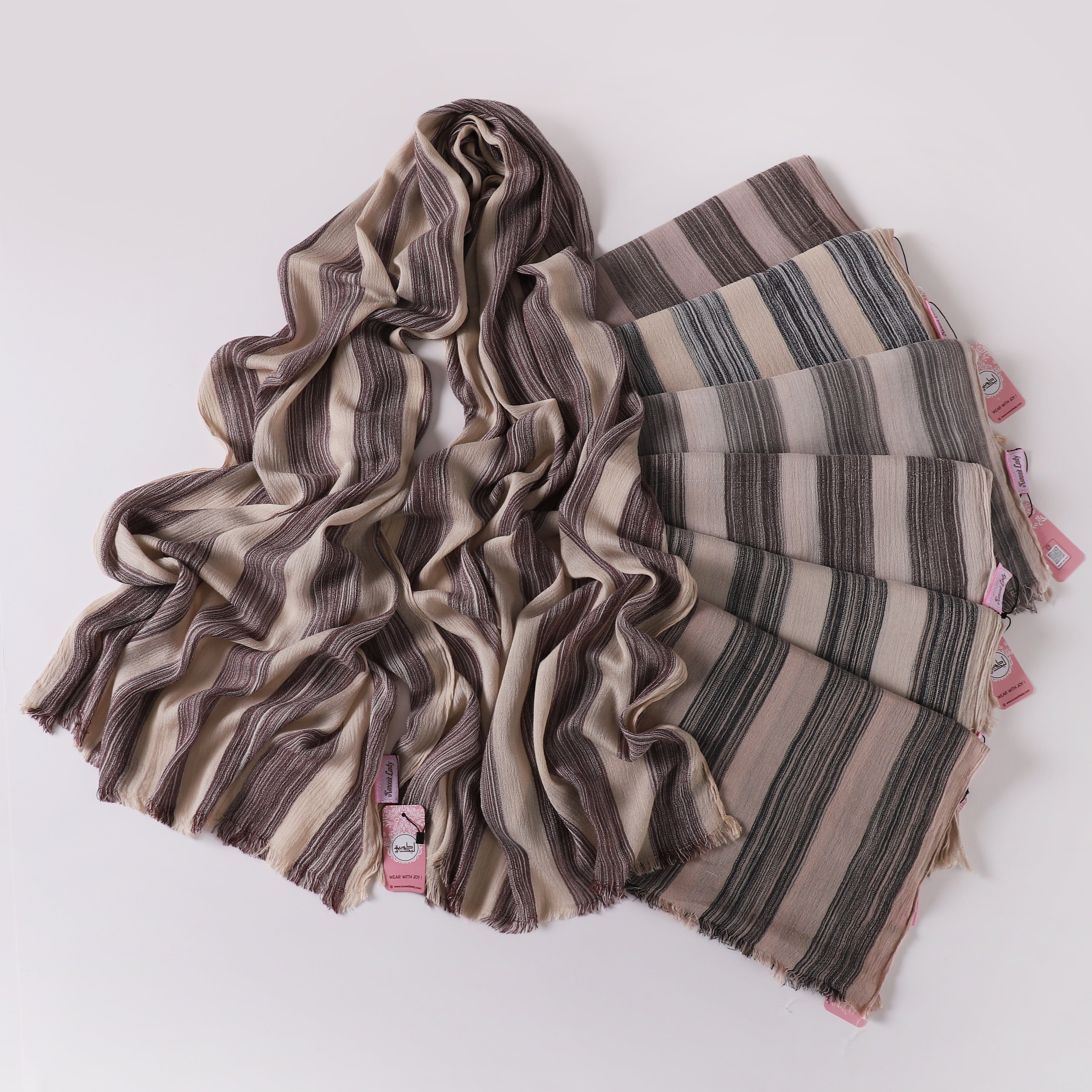 Flowline Thailandy Scarf