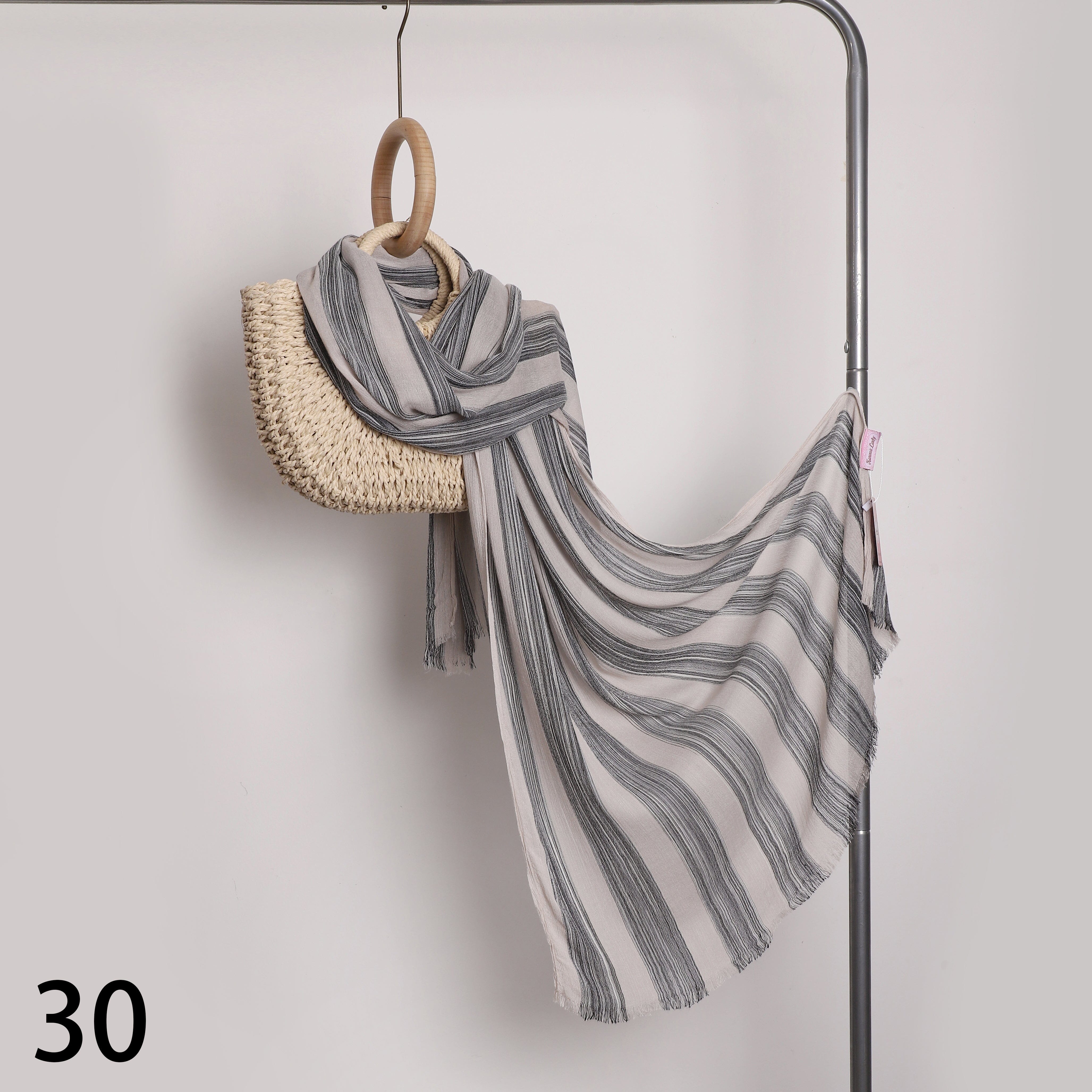 Flowline Thailandy Scarf