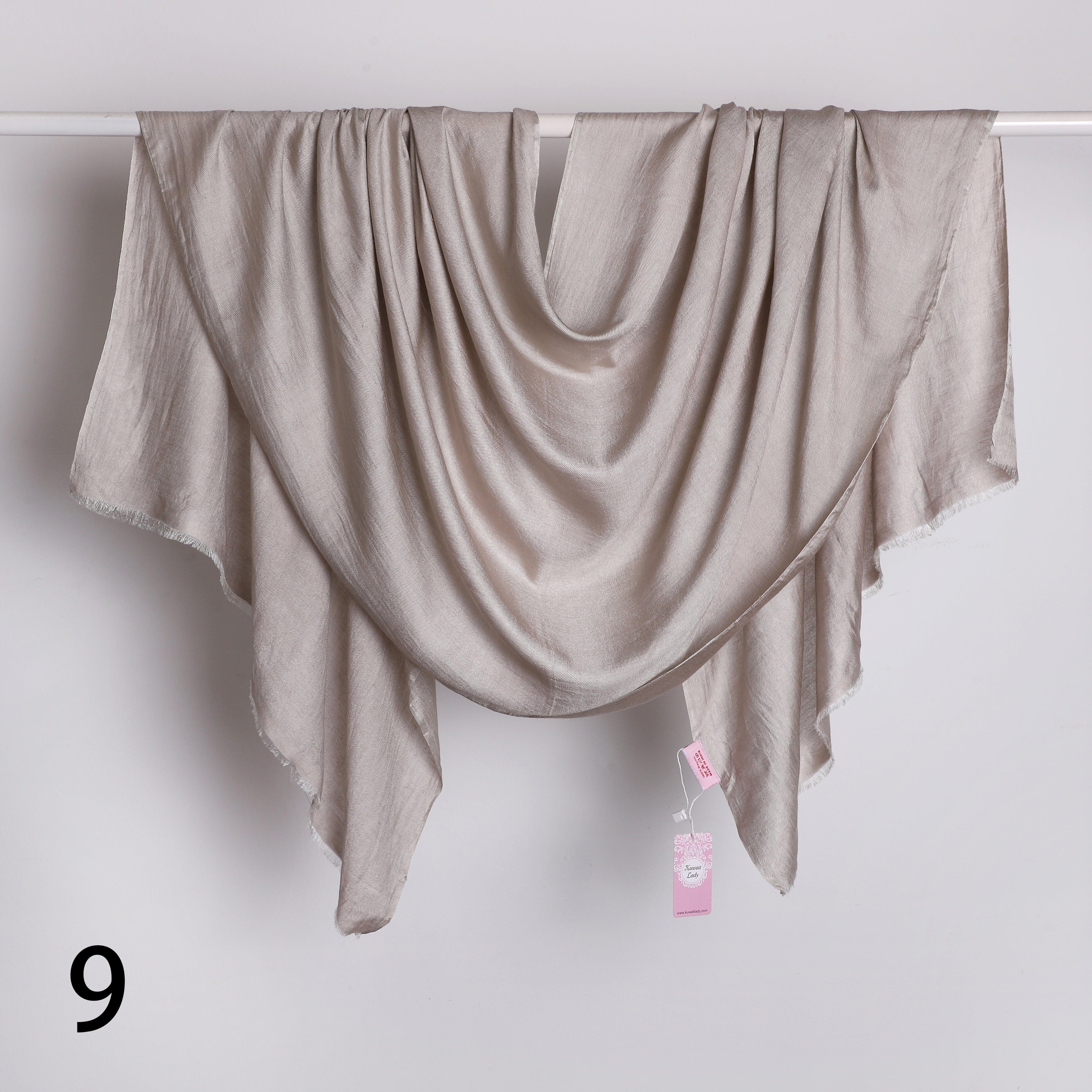 Gel Viscose Scarf