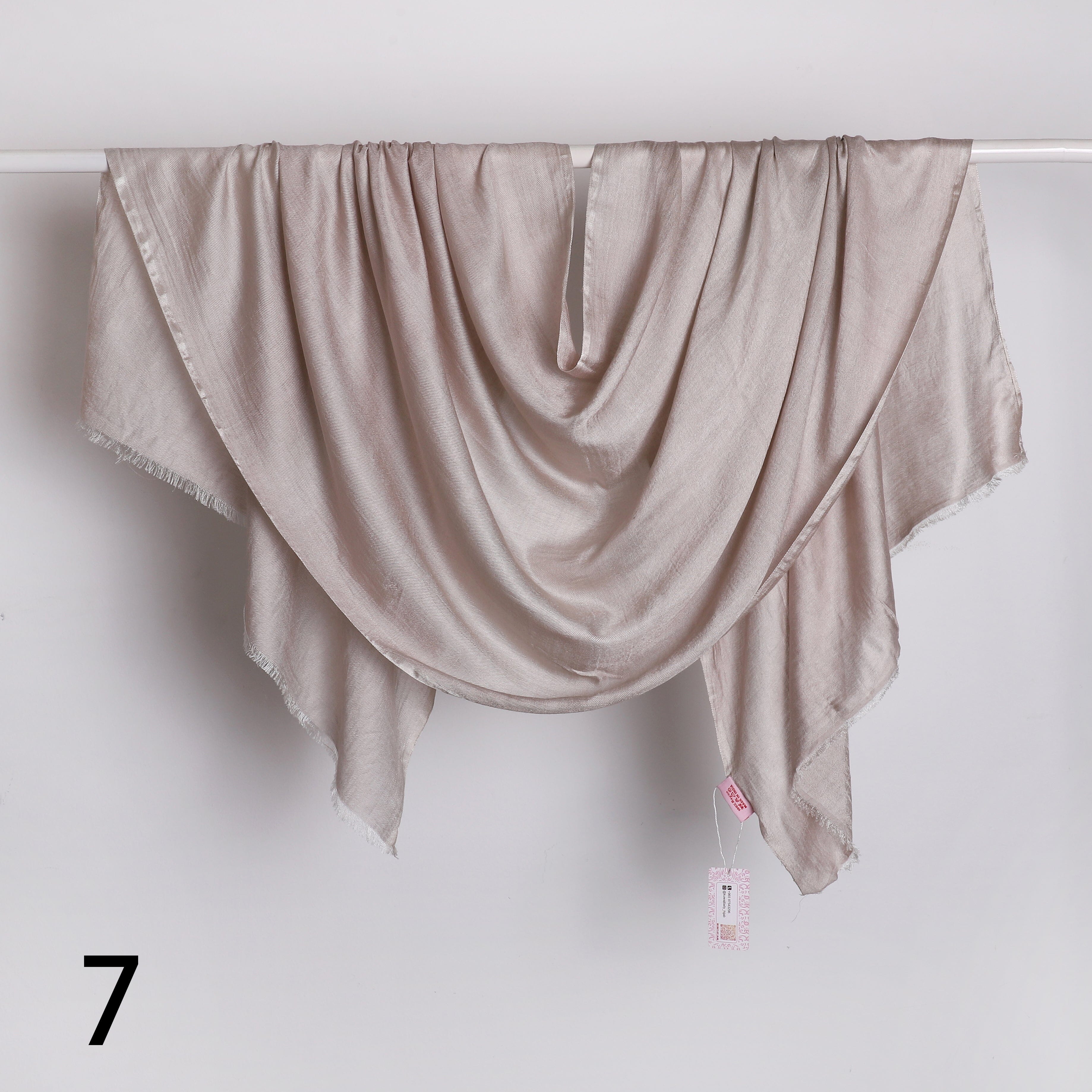 Gel Viscose Scarf