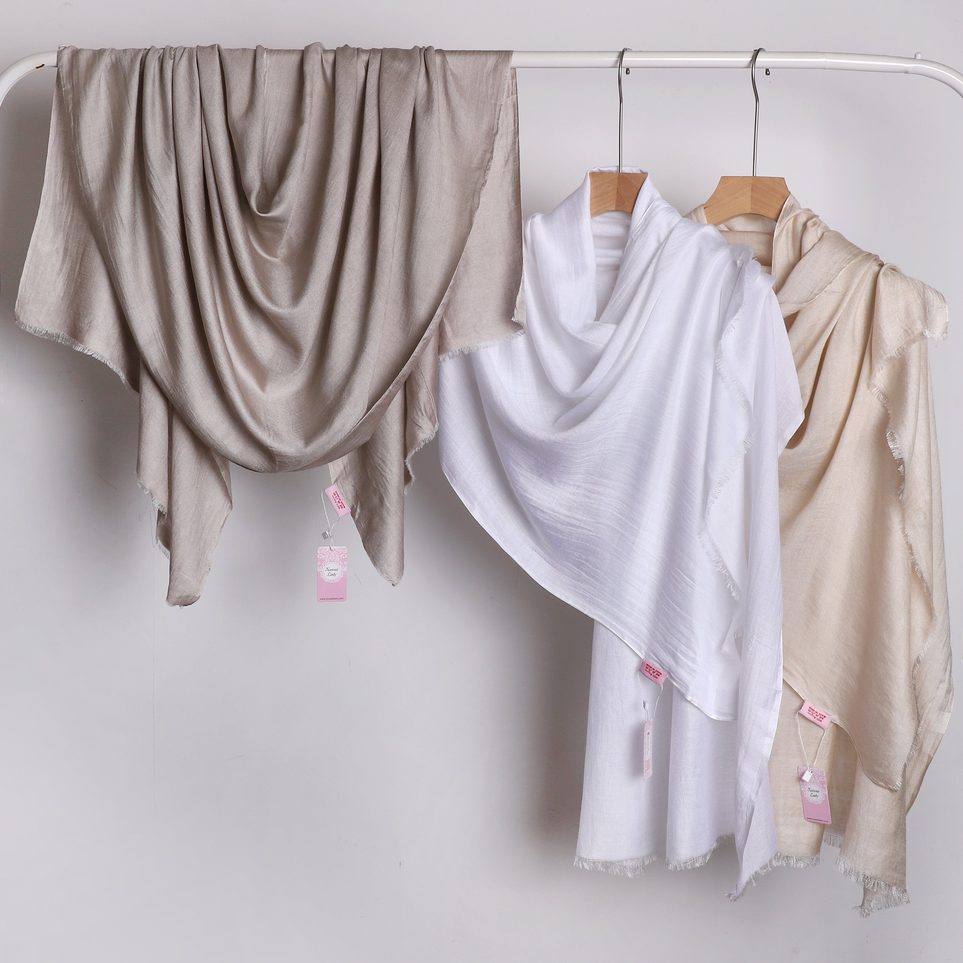 Gel Viscose Scarf
