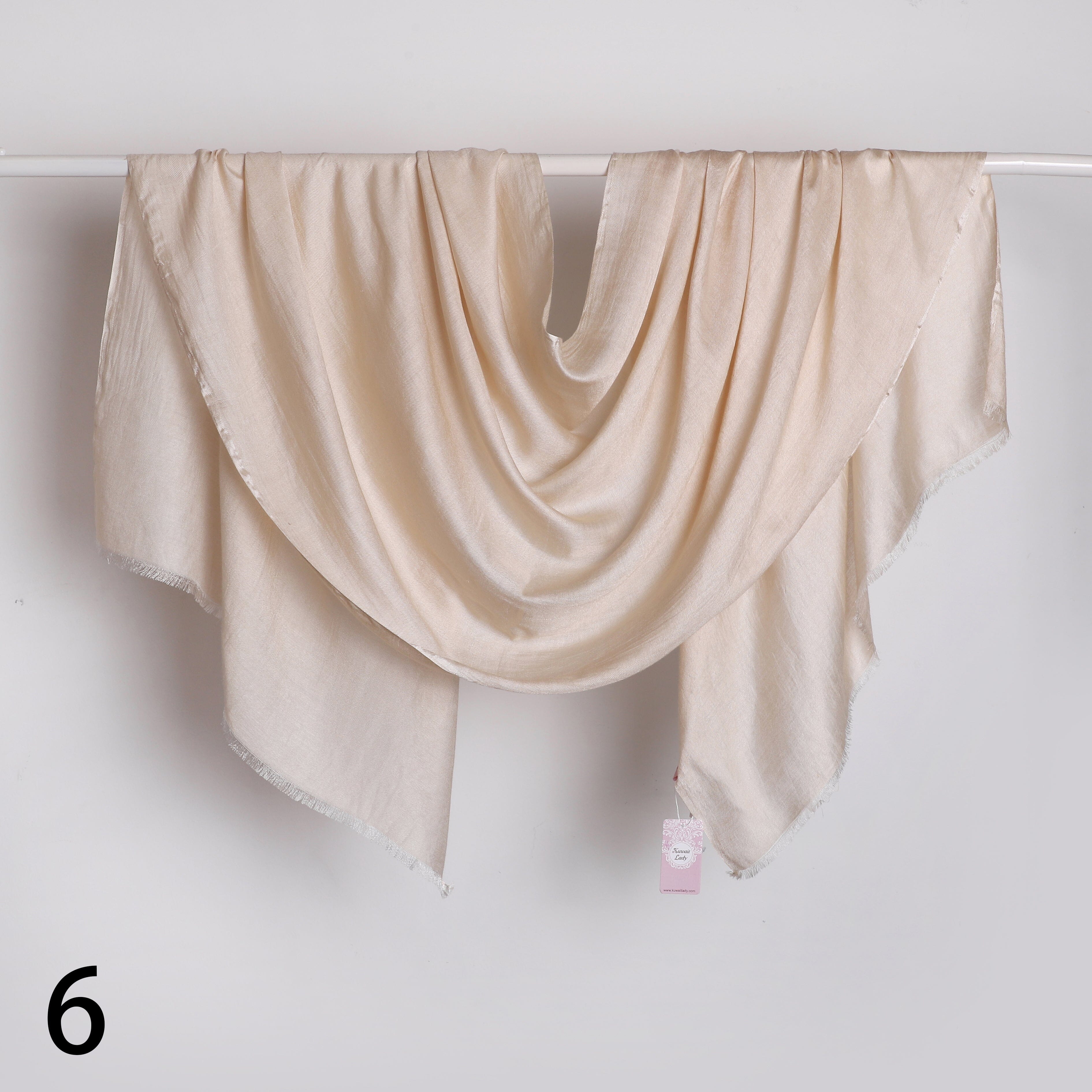 Gel Viscose Scarf