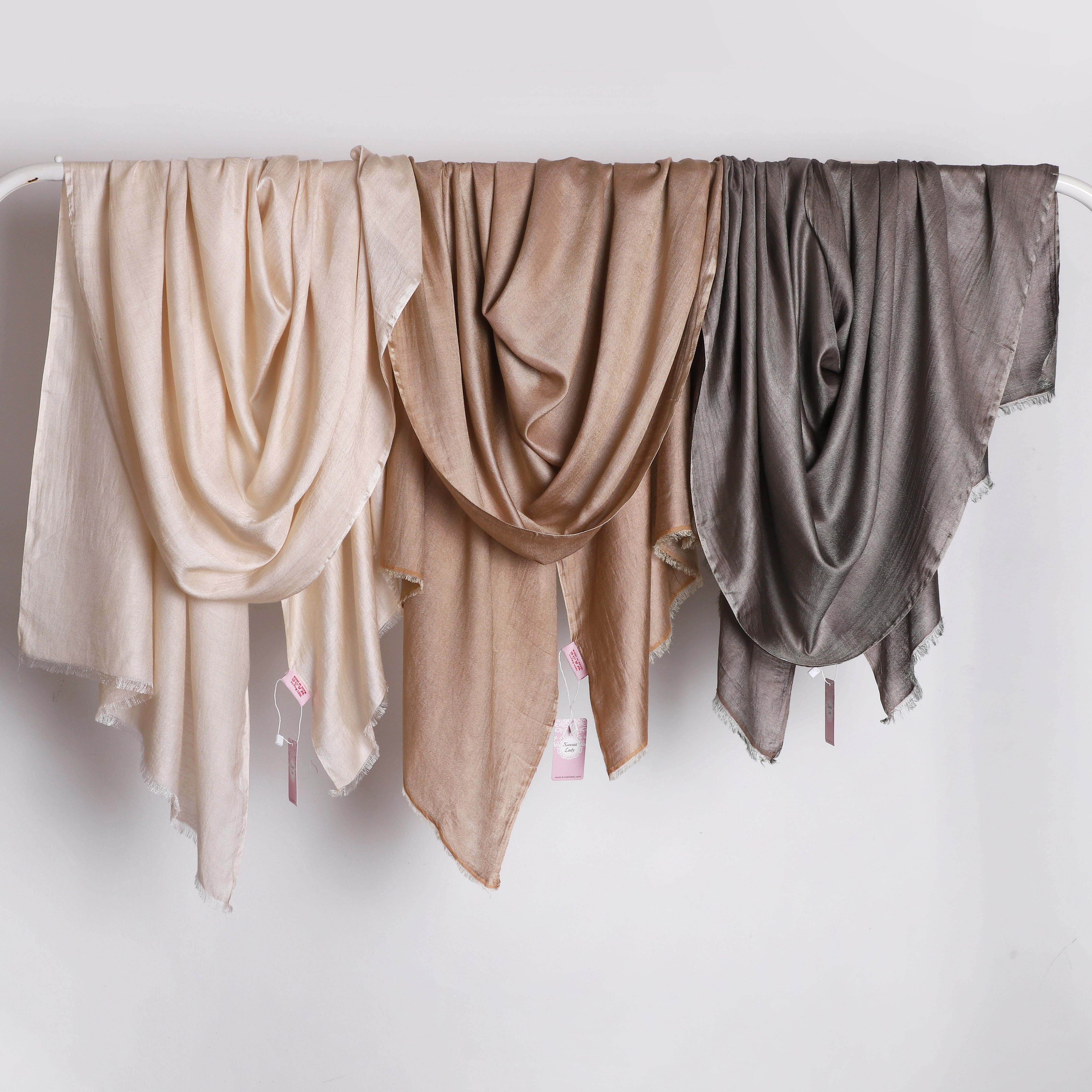 Gel Viscose Scarf