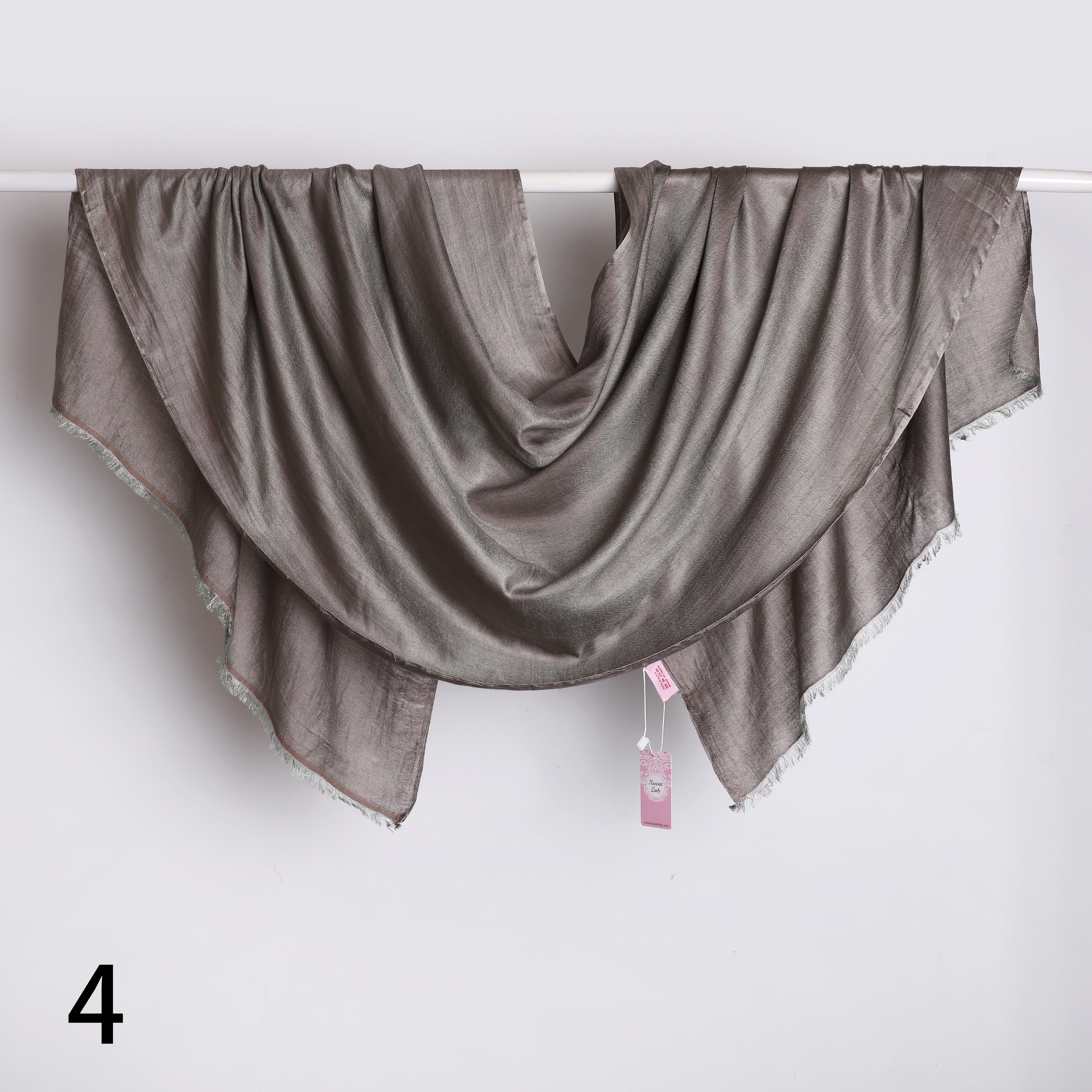 Gel Viscose Scarf
