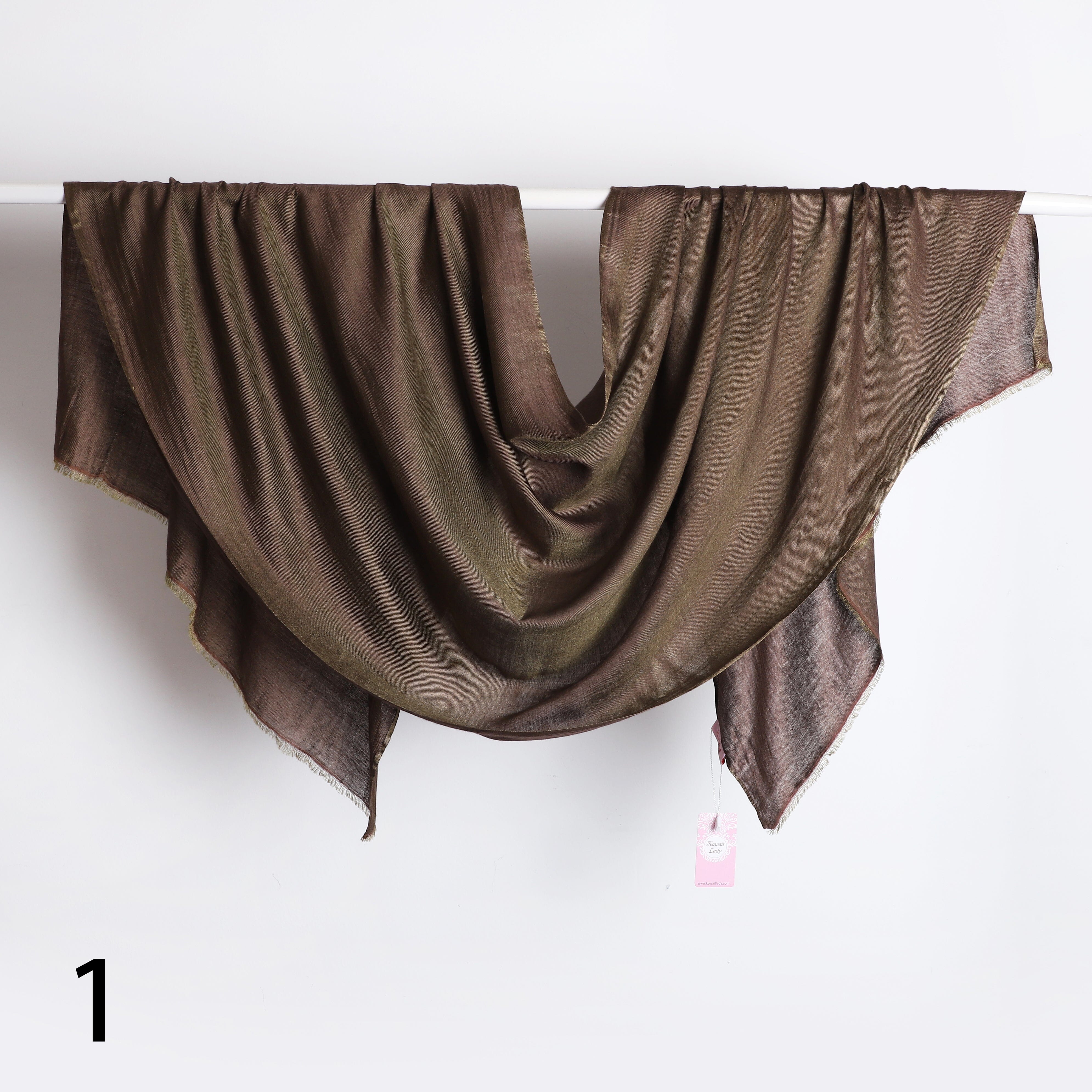 Gel Viscose Scarf
