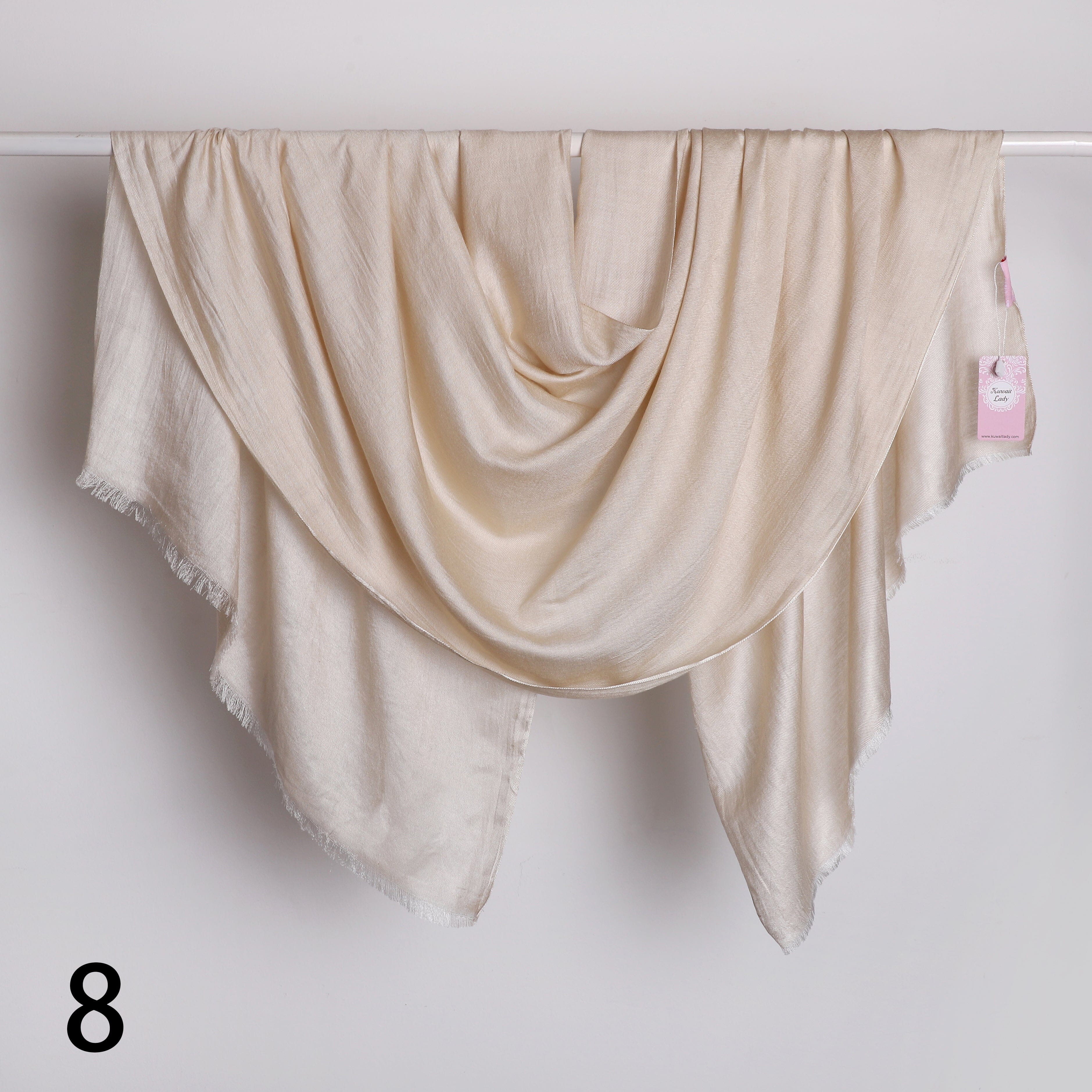 Gel Viscose Scarf